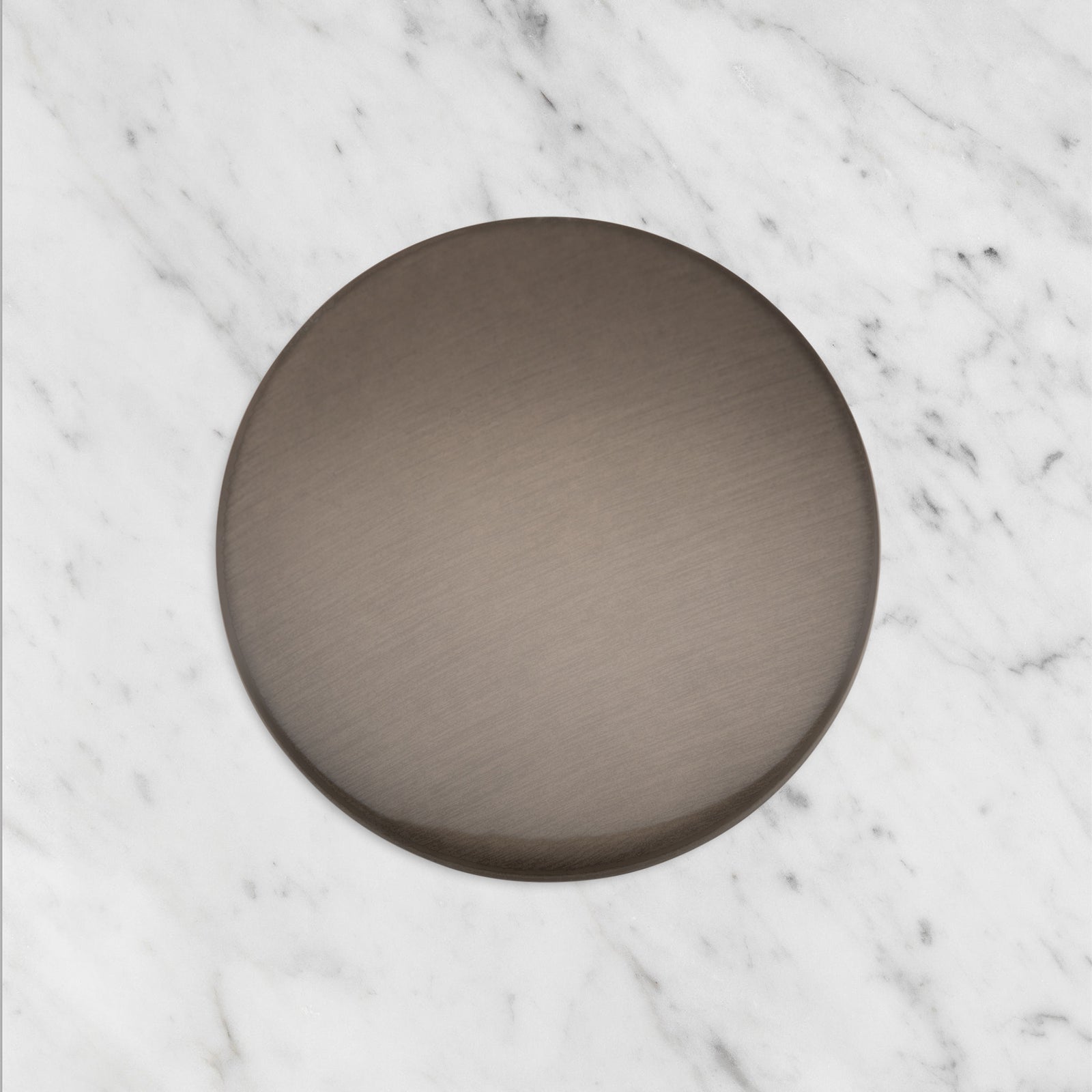 Protect+ Gloss Brushed Black Chrome - Rutland London (USA)