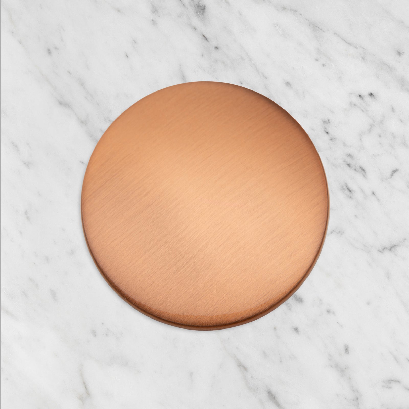 Protect+ Gloss Brushed Copper - Rutland London (USA)
