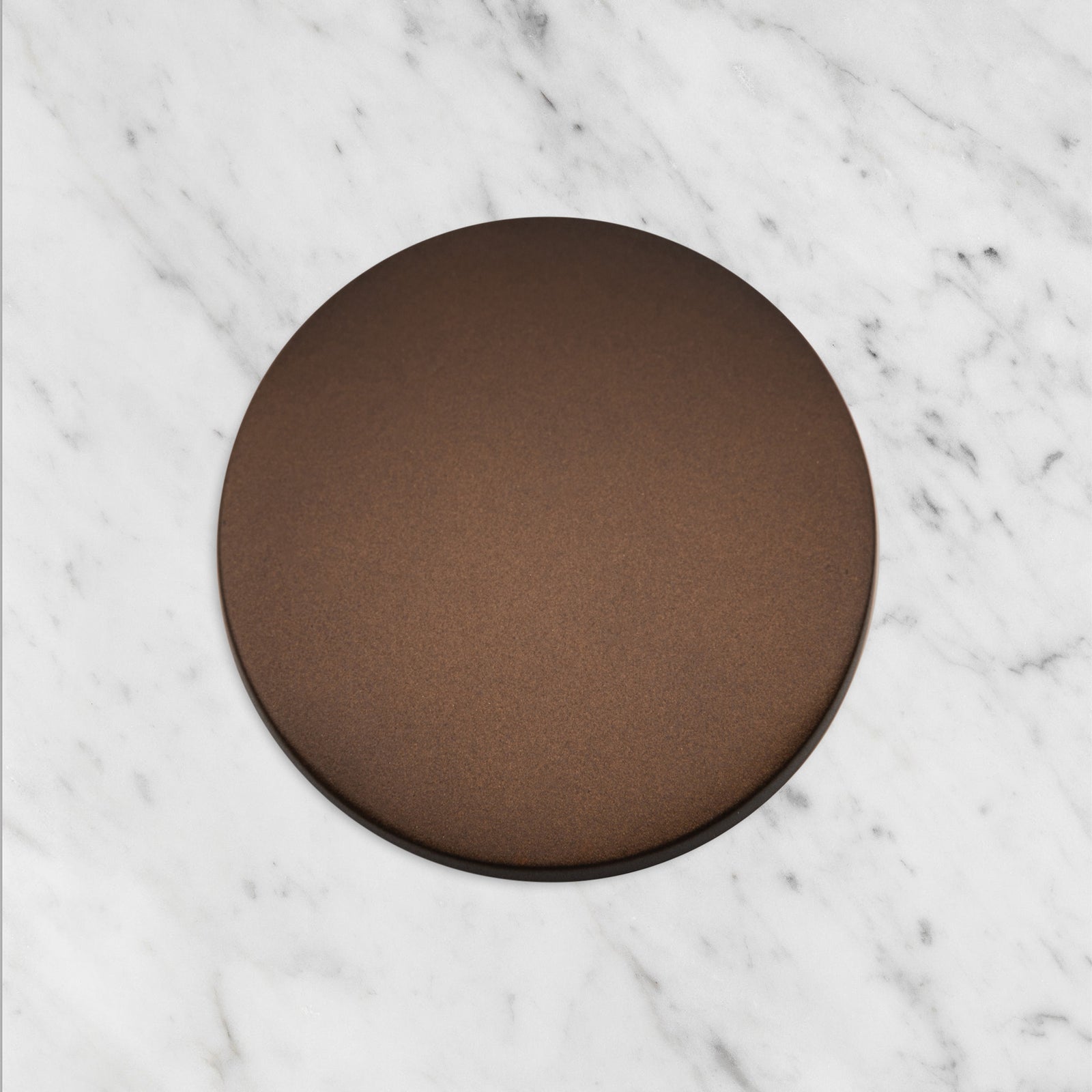 Heritage Brass Sample - Rutland London (USA)