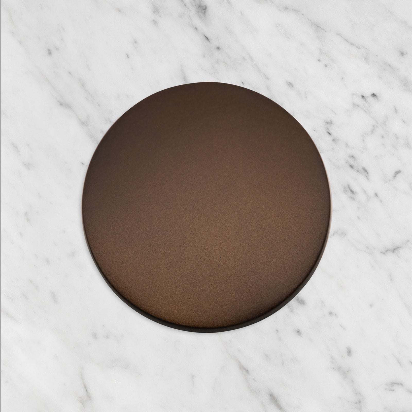 Heritage Bronze Sample - Rutland London (USA)