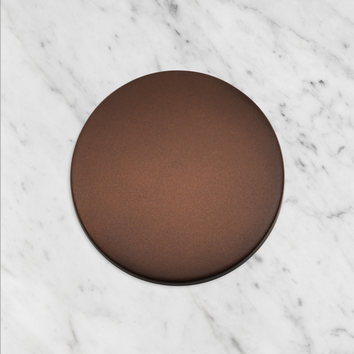 Heritage Copper Sample - Rutland London (USA)