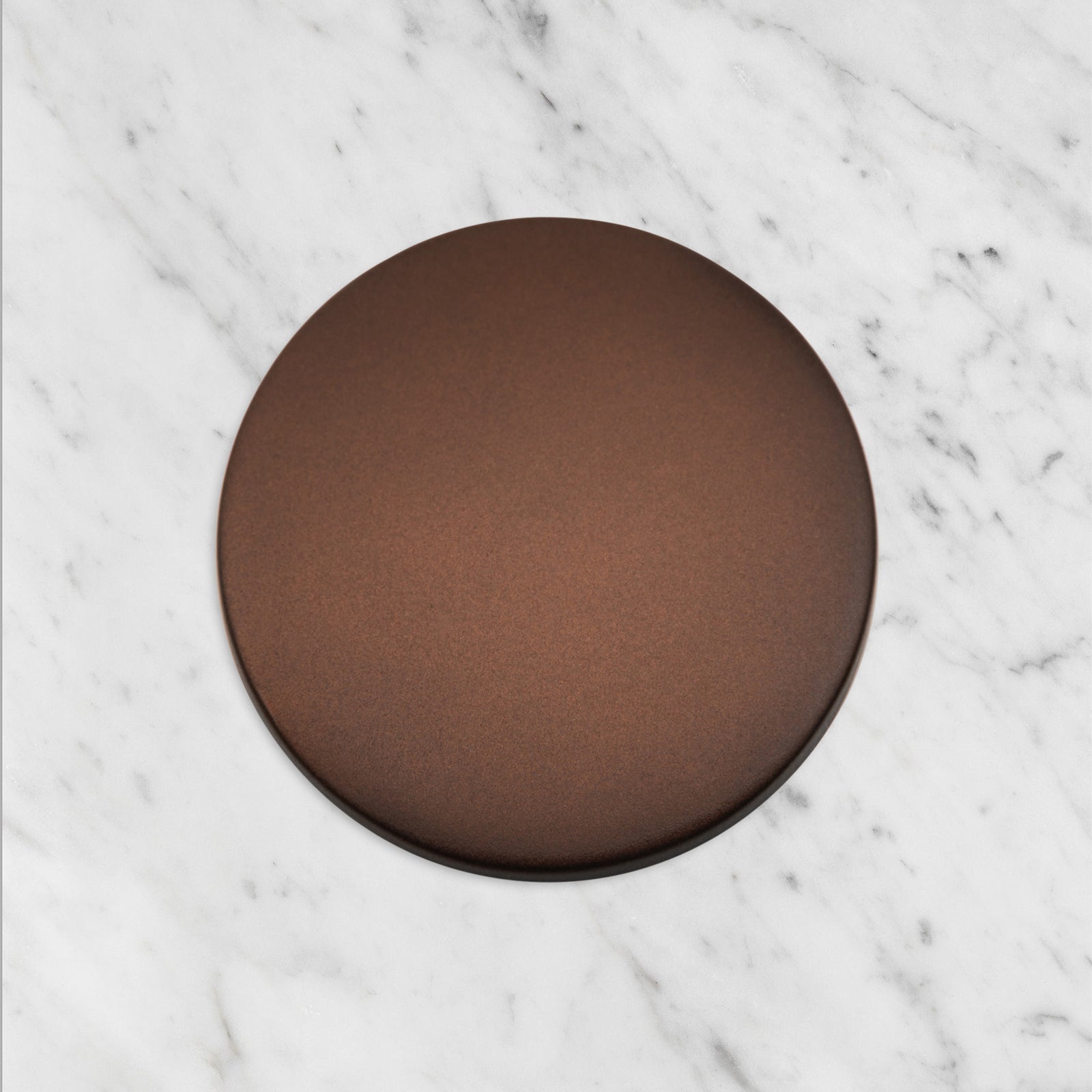 Heritage Copper Sample - Rutland London (USA)