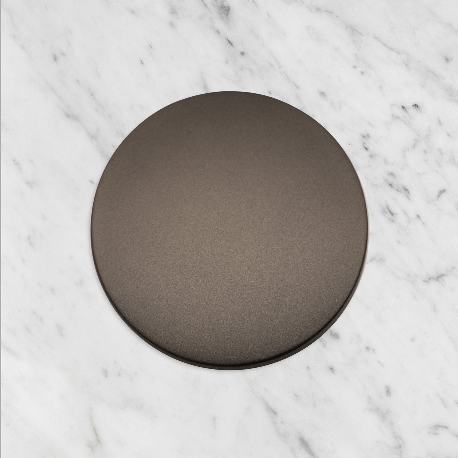 Heritage Steel Sample - Rutland London (USA)