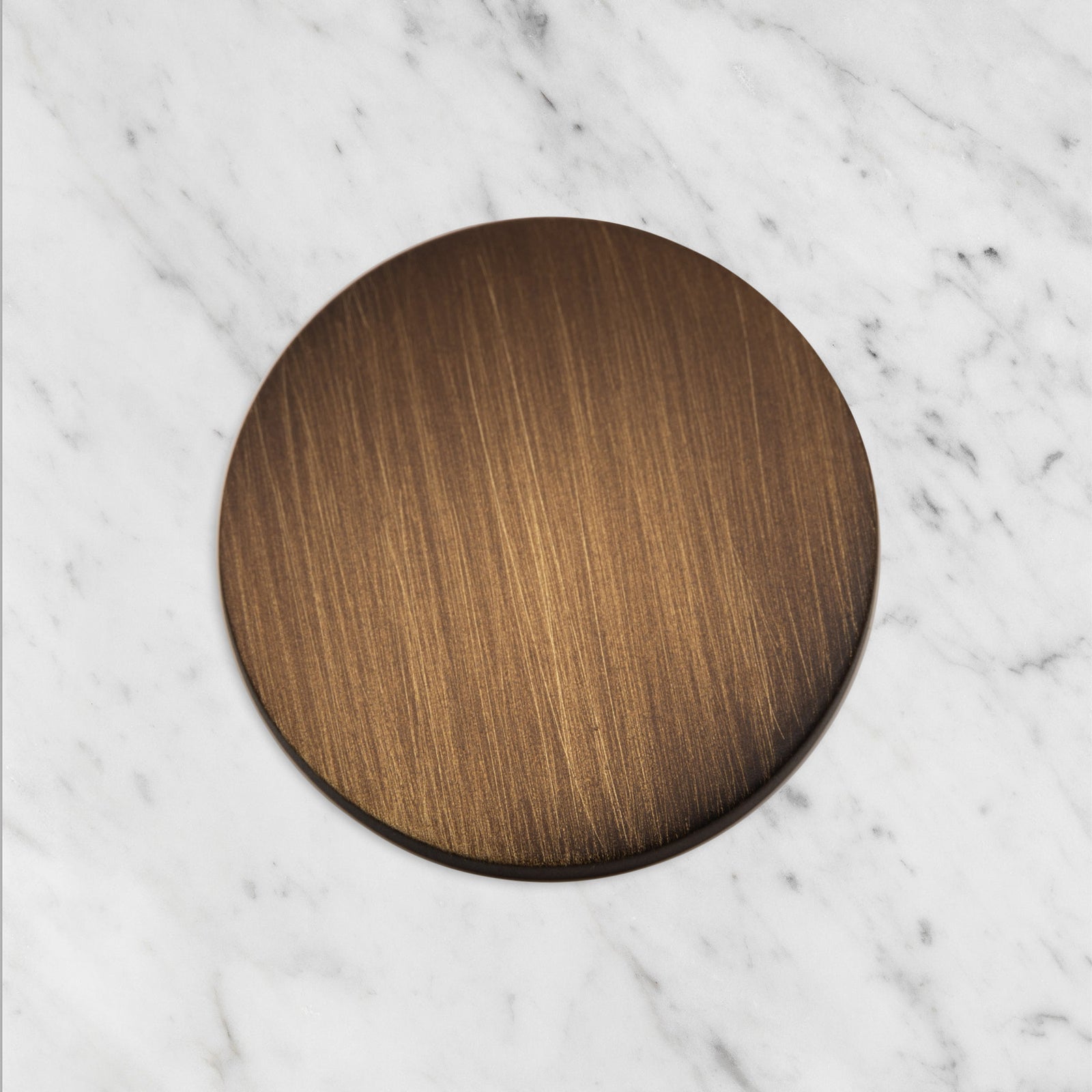 Protect+ Industrial Brass Sample - Rutland London (USA)