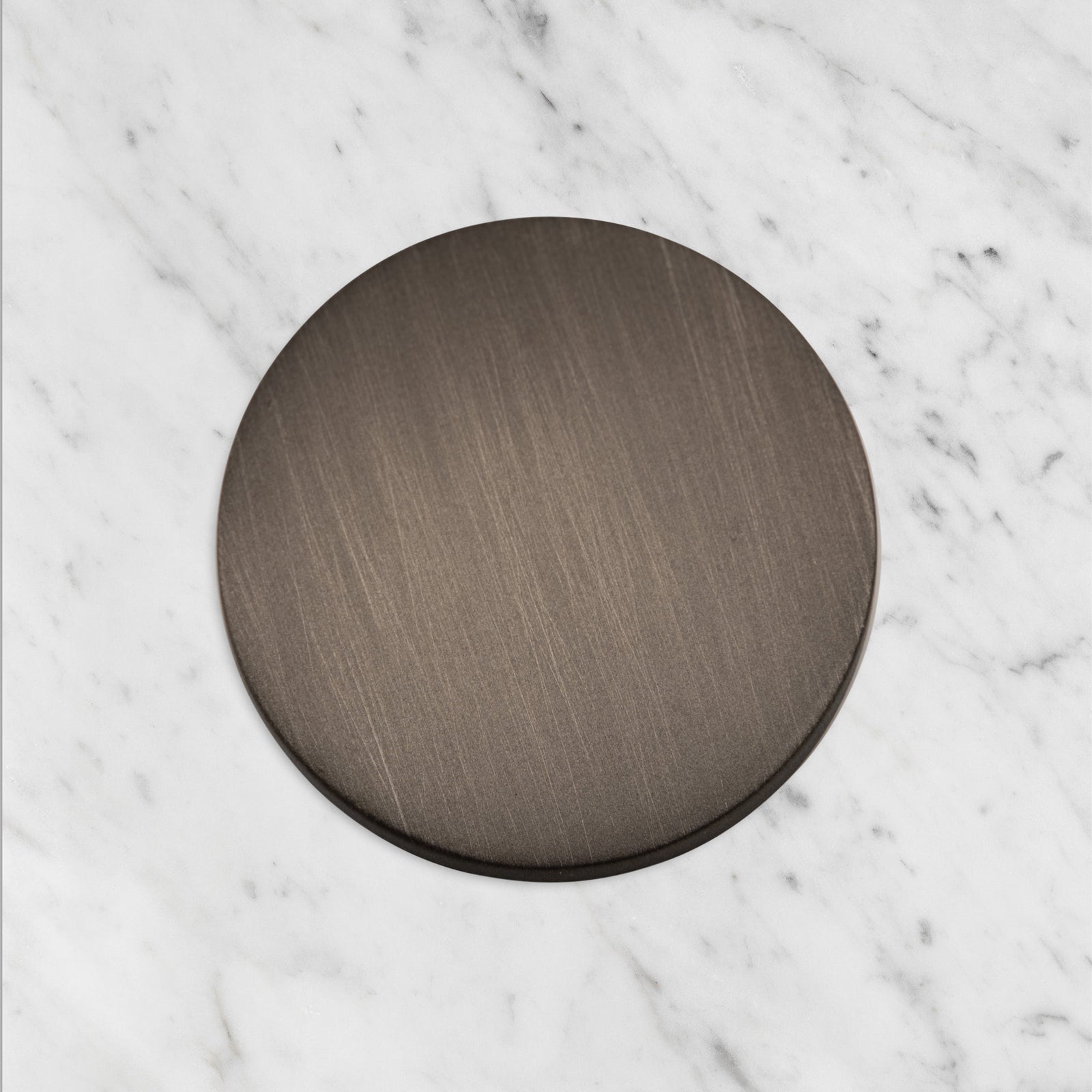 Industrial Steel Sample - Rutland London (USA)