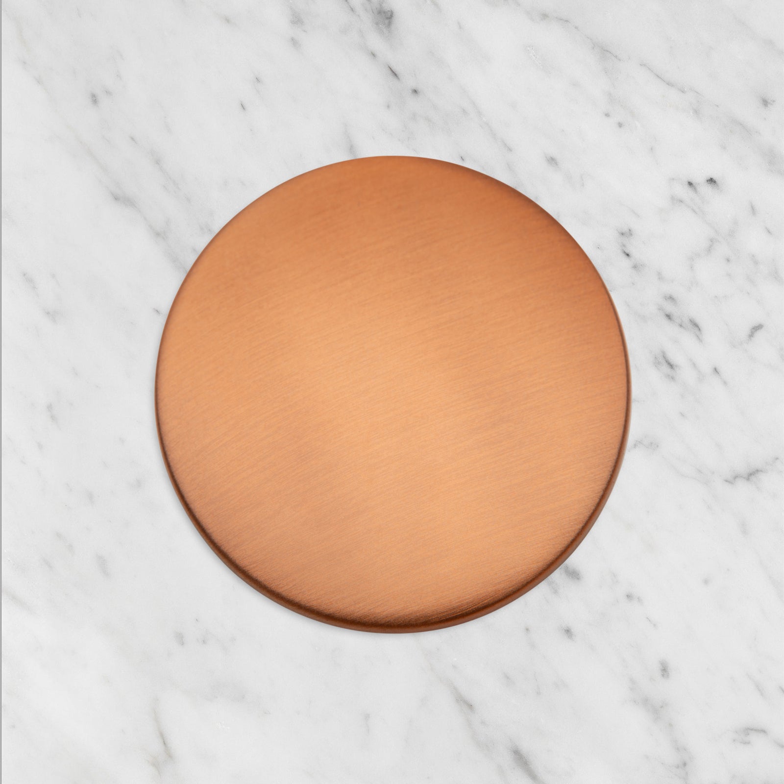 Protect+ Matt Brushed Copper - Rutland London (USA)