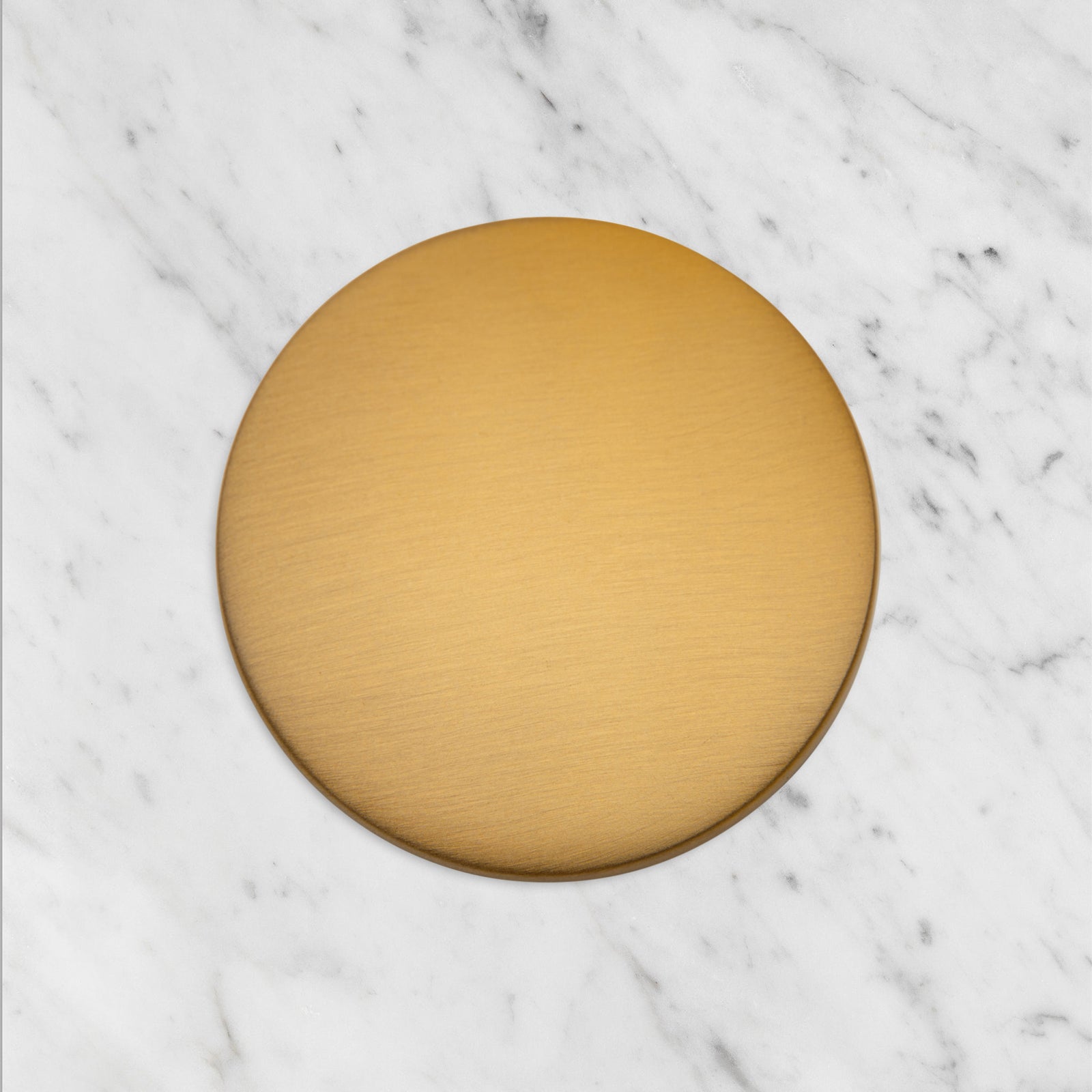 Protect+ Matt Brushed Gold - Rutland London (USA)