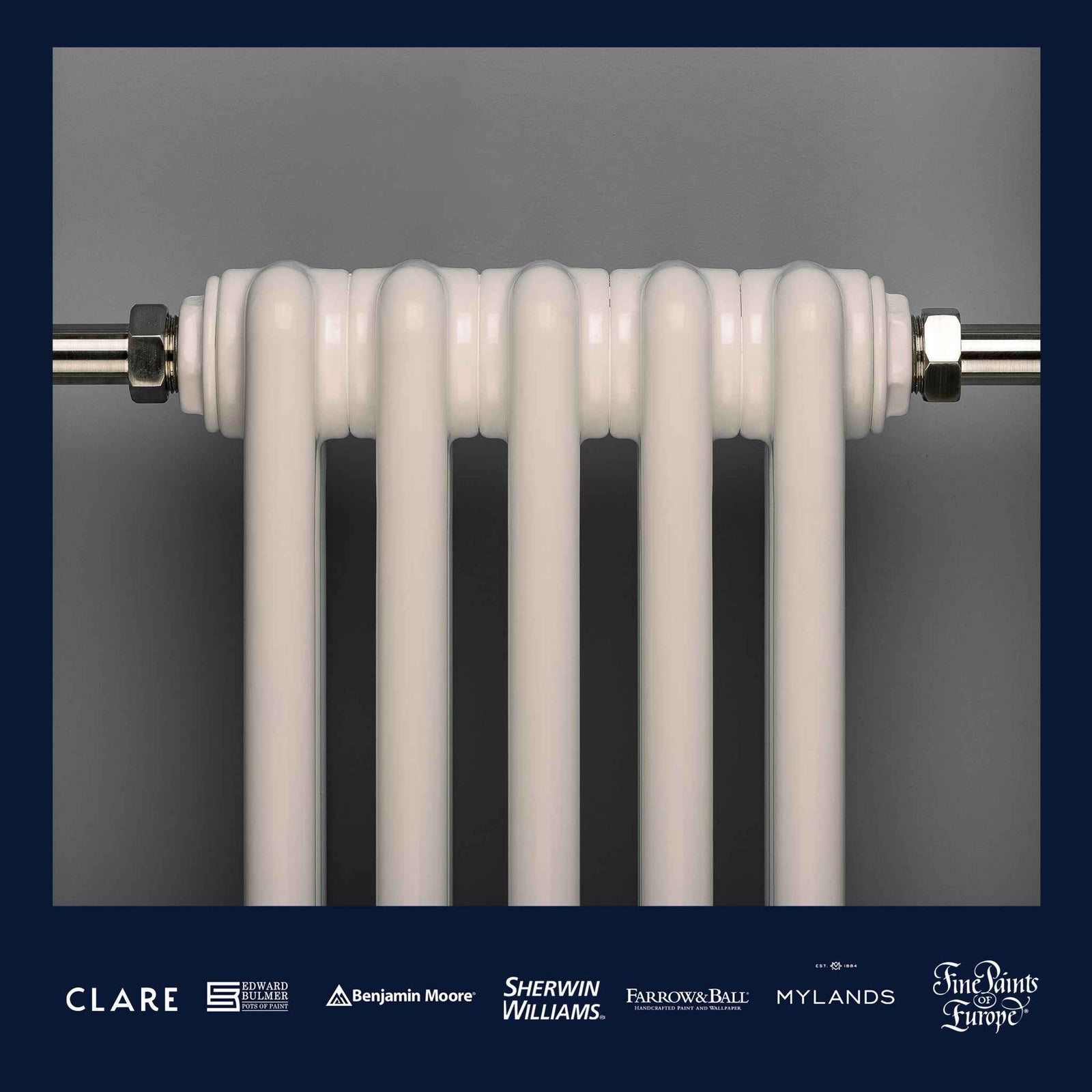 Parker Heated Towel Warmer - Rutland London (USA)