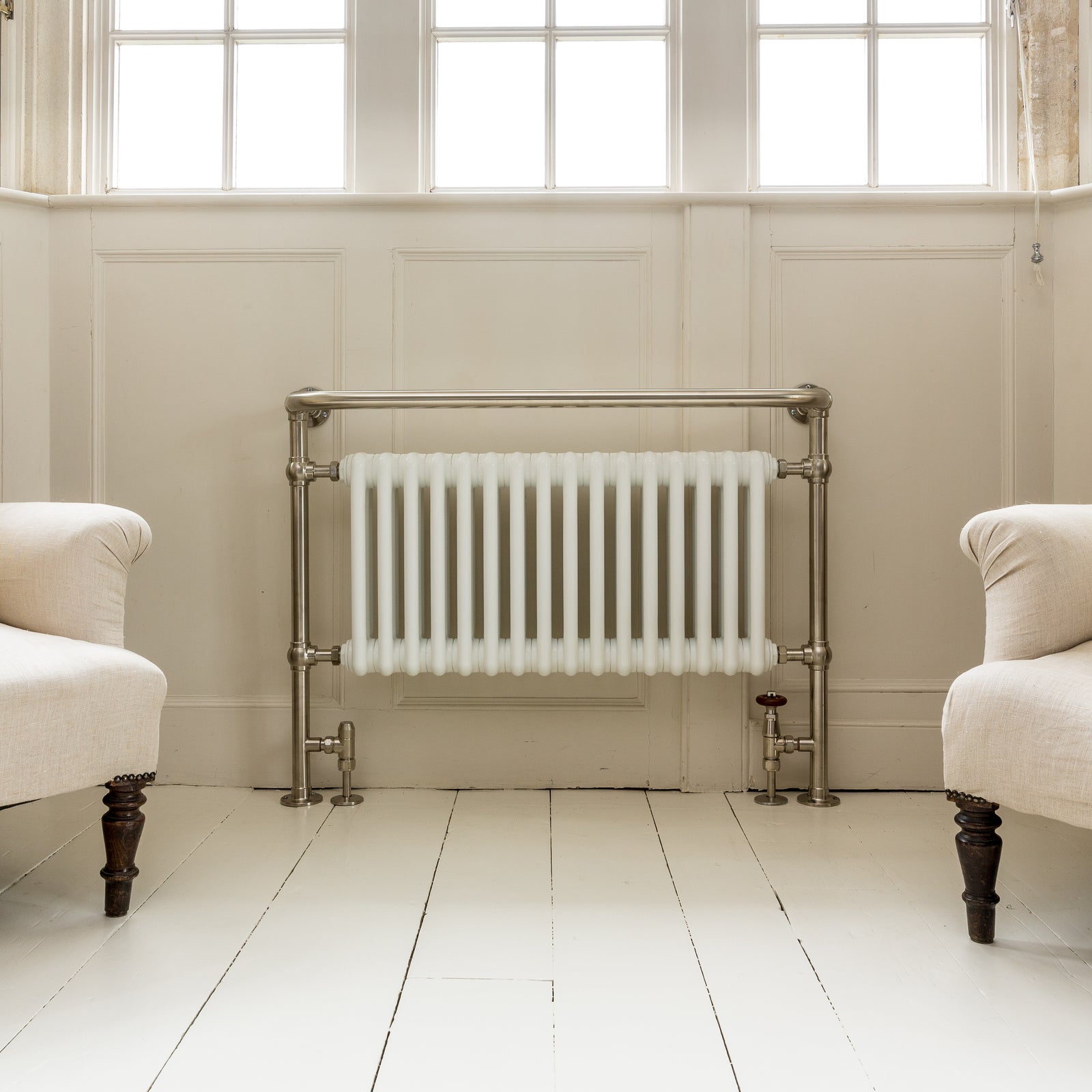 Bathroom Heating - Rutland London