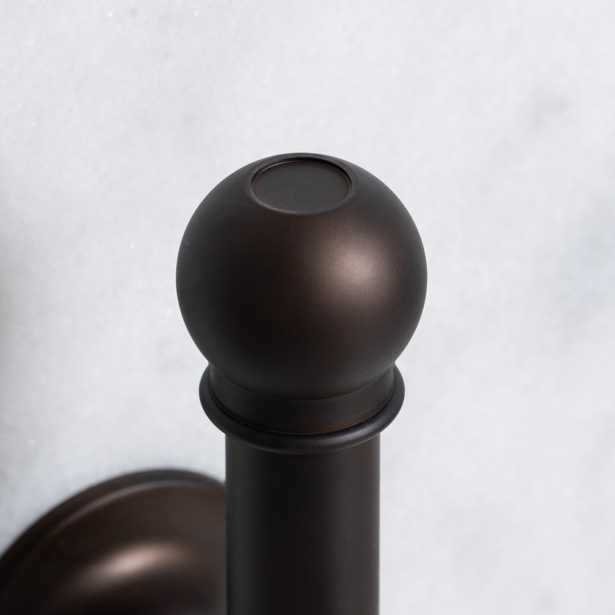 Reliance Double Brass Console Sink Legs (Legs Only - No Top, Upstand or Sinks) - Rutland London (USA)