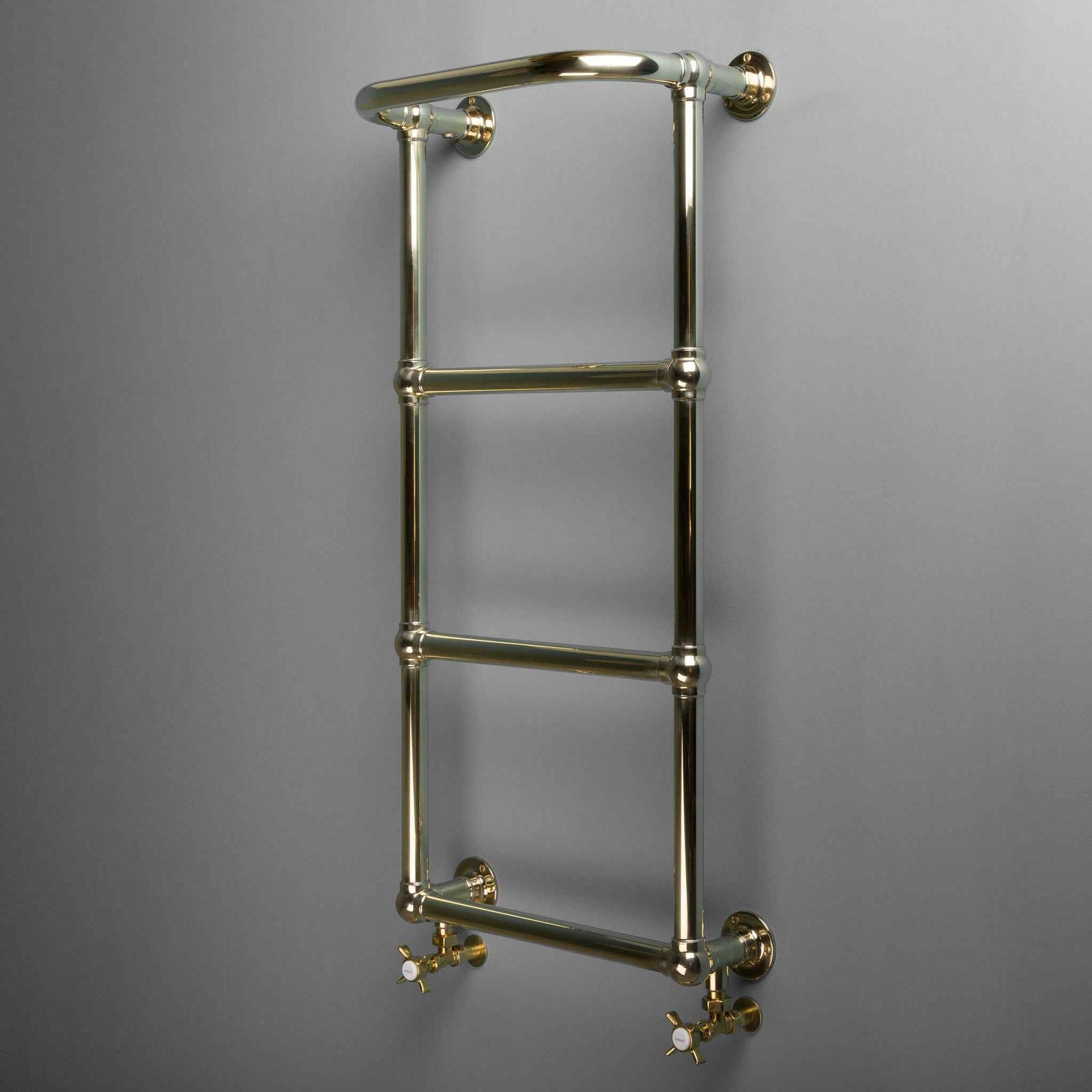 Montagu Heated Towel Warmer - Rutland London (USA)