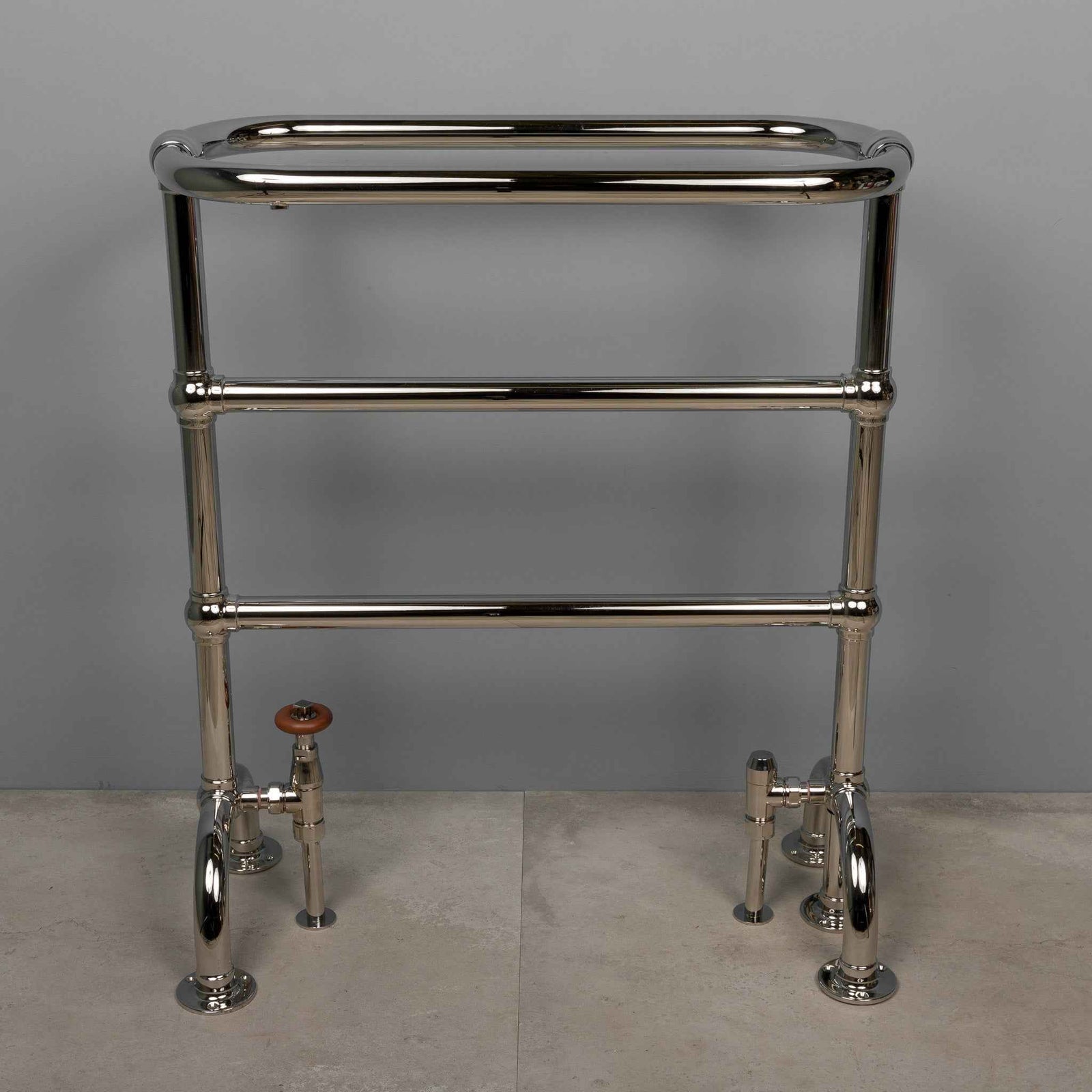 Elizabeth Heated Towel Warmer - Rutland London (USA)