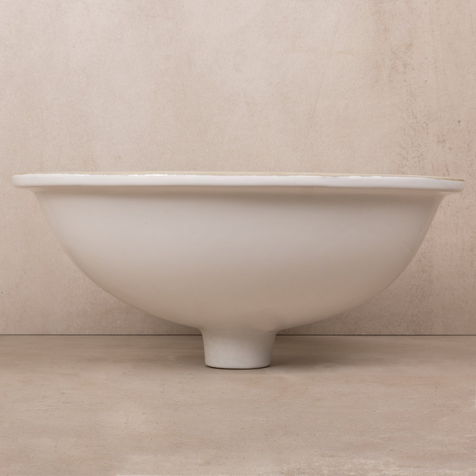 Hans Undercounter Sink - Rutland London (USA)