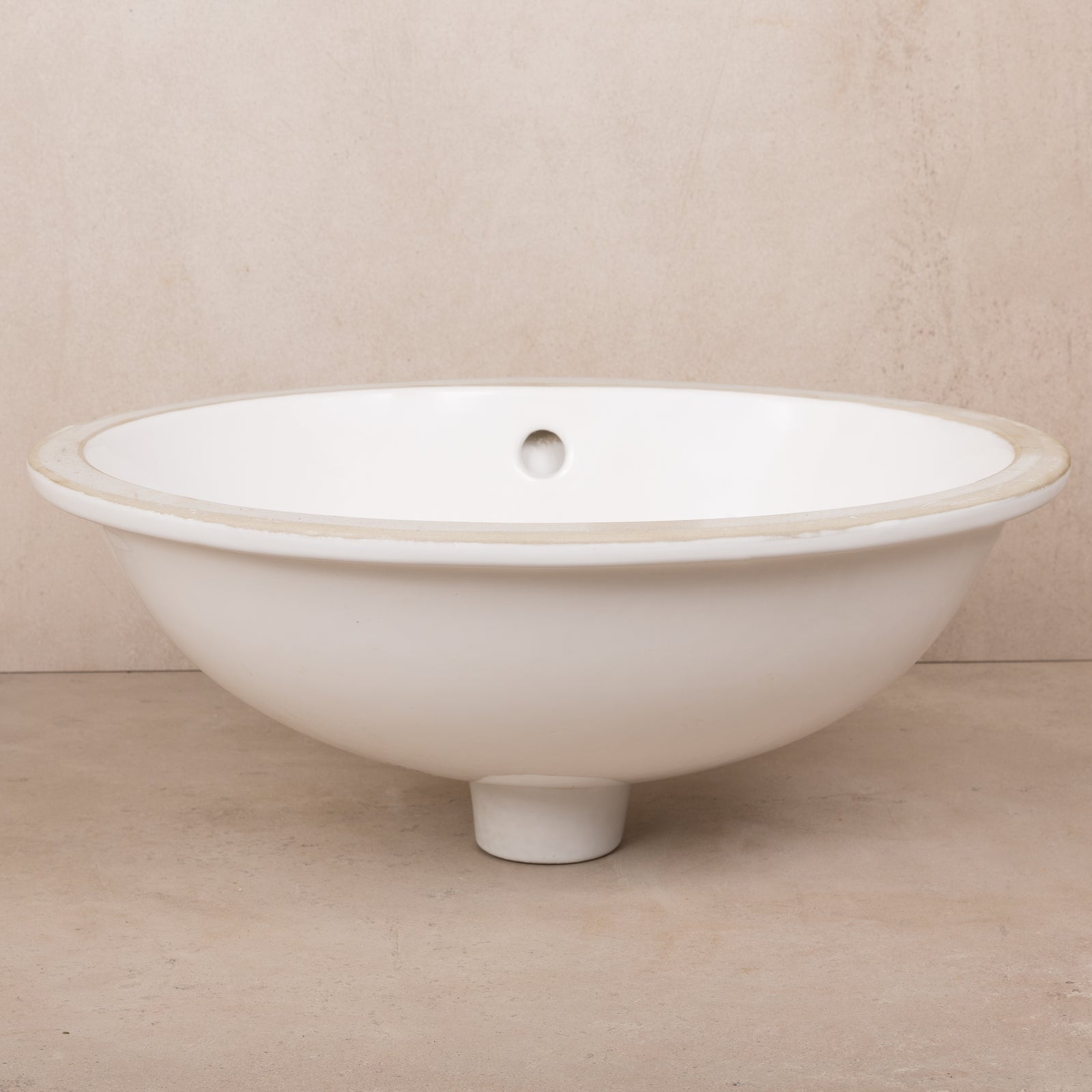 Hans Undercounter Sink - Rutland London (USA)