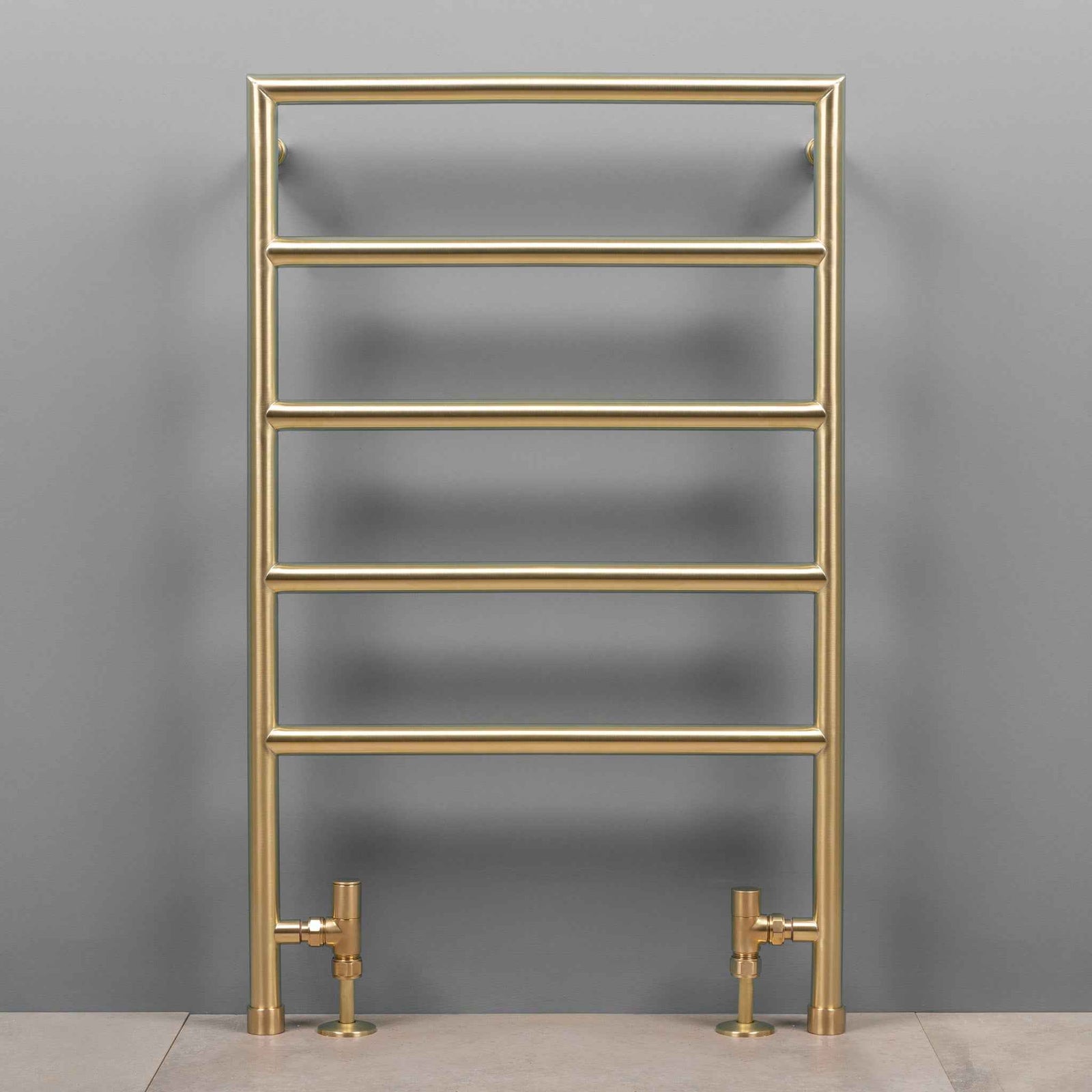 Torres Heated Towel Warmer - Rutland London (USA)