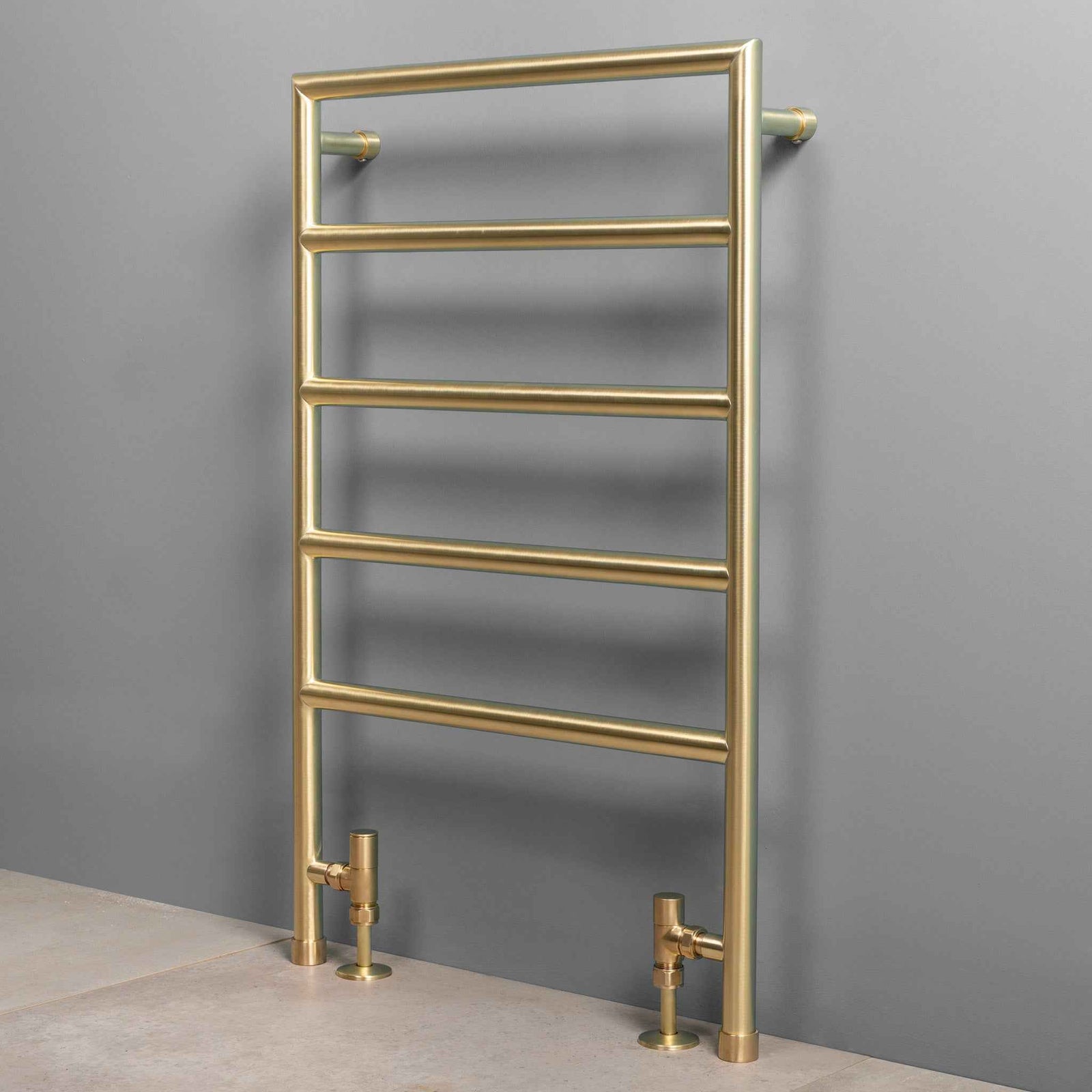 Torres Heated Towel Warmer - Rutland London (USA)