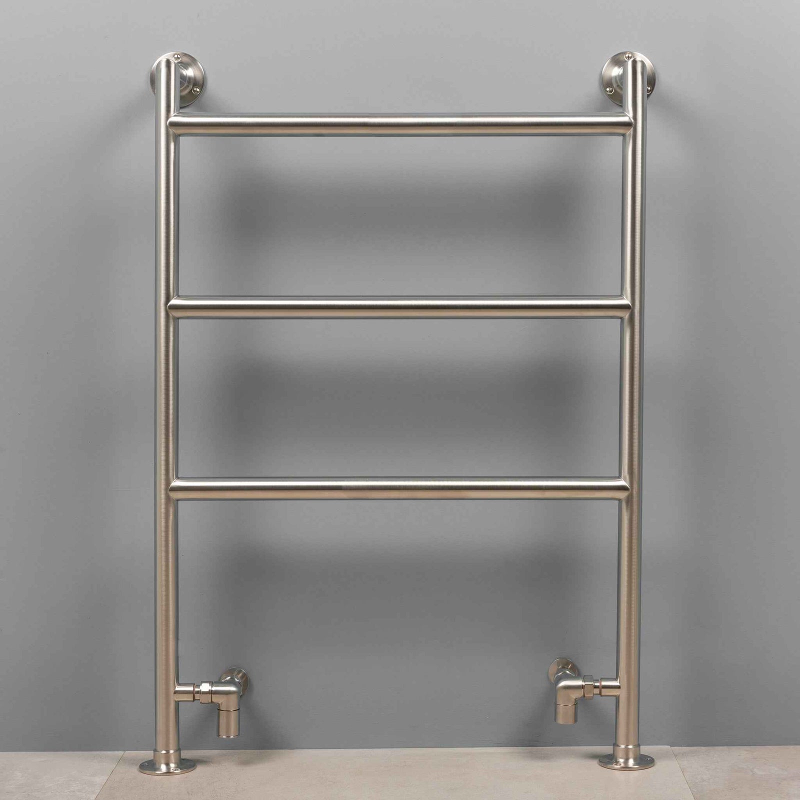 Soho Heated Towel Warmer - Rutland London (USA)