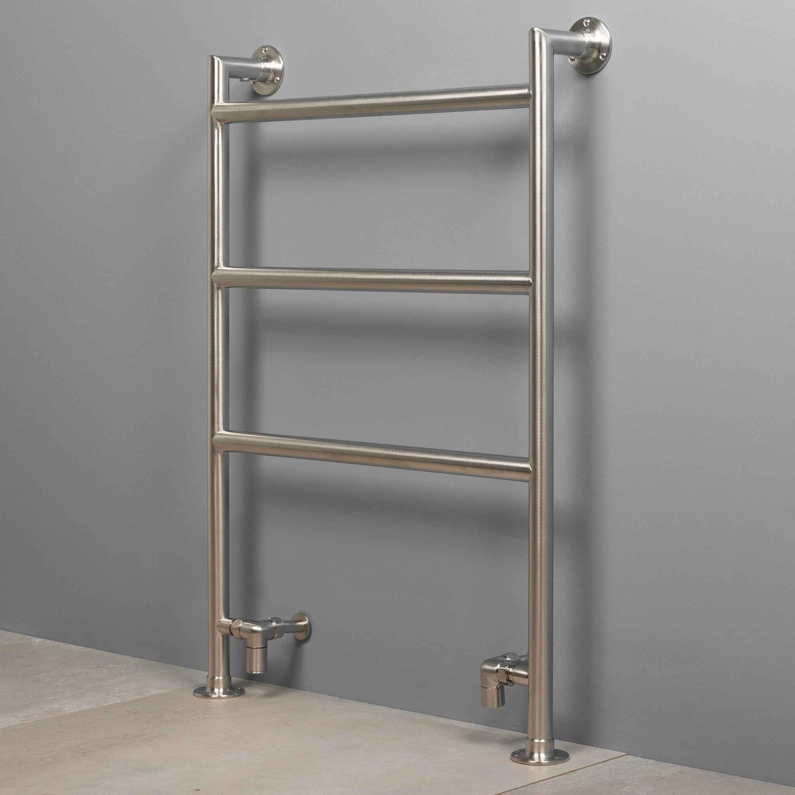 Soho Heated Towel Warmer - Rutland London (USA)
