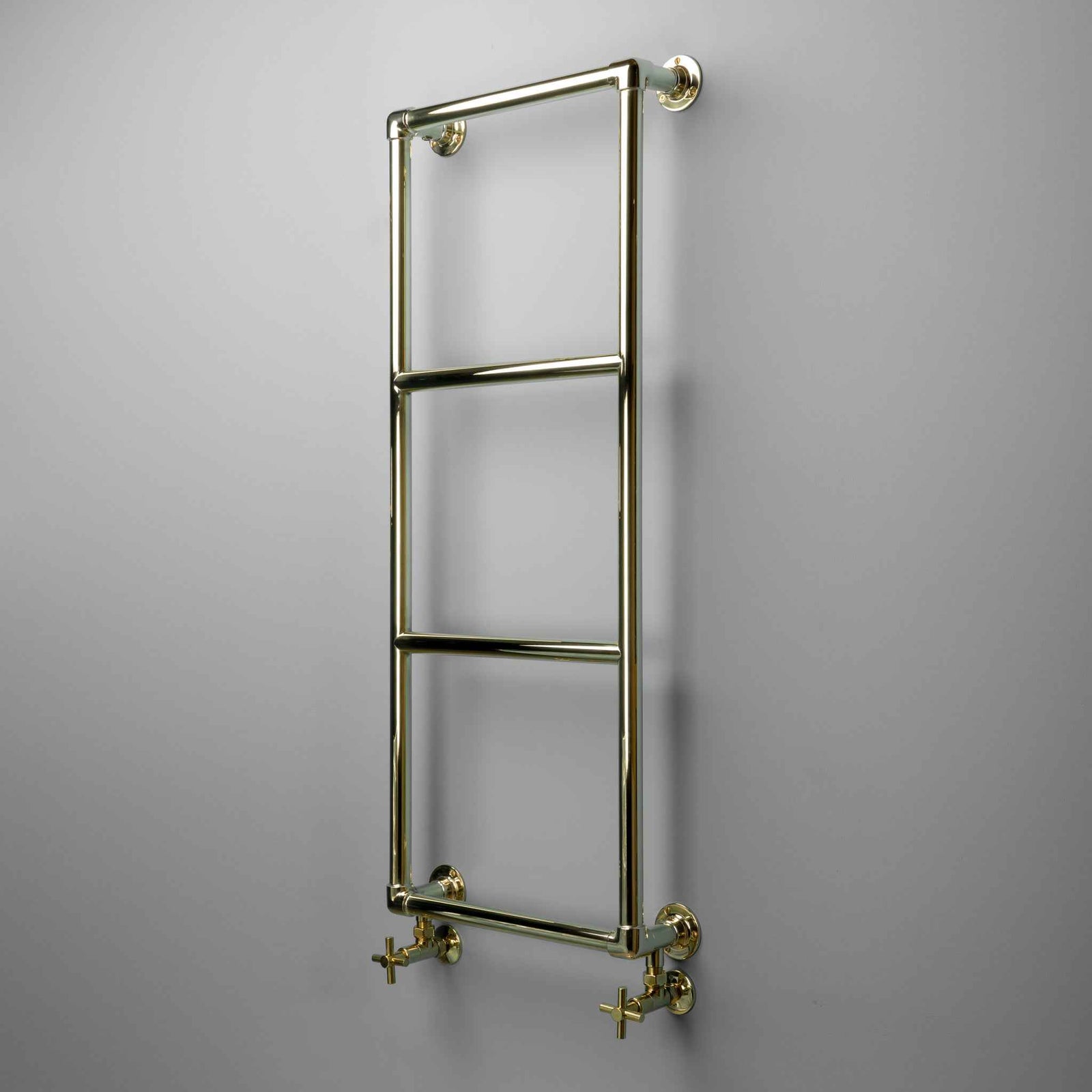 Portman Heated Towel Warmer - Rutland London (USA)