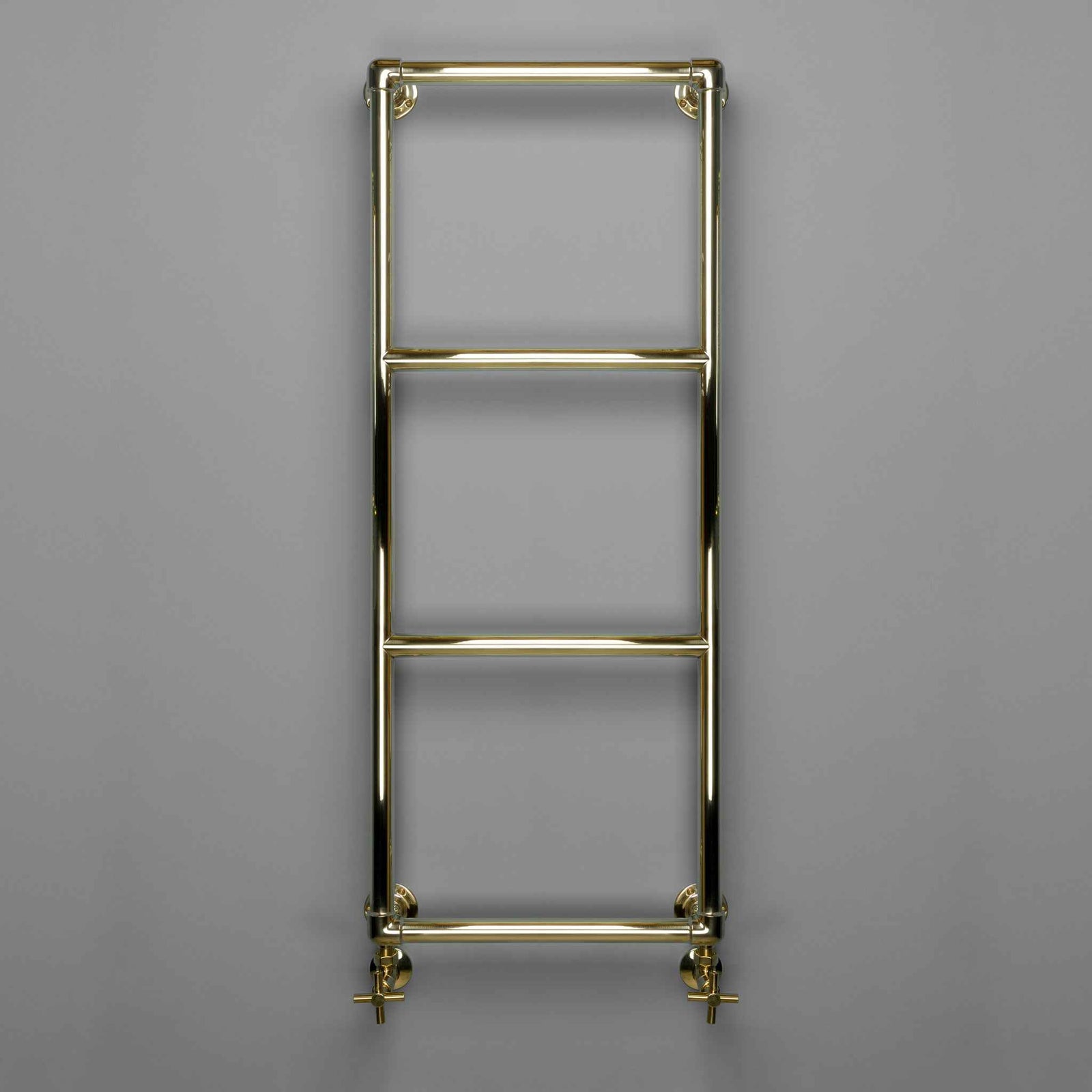 Portman Heated Towel Warmer - Rutland London (USA)