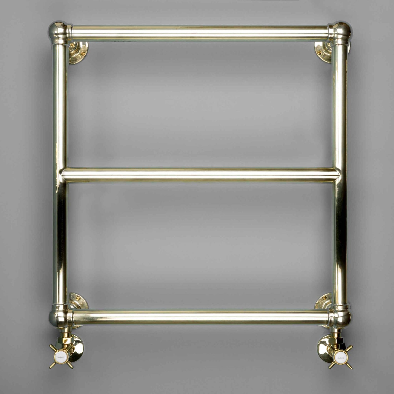 Arlington Heated Towel Warmer - Rutland London (USA)