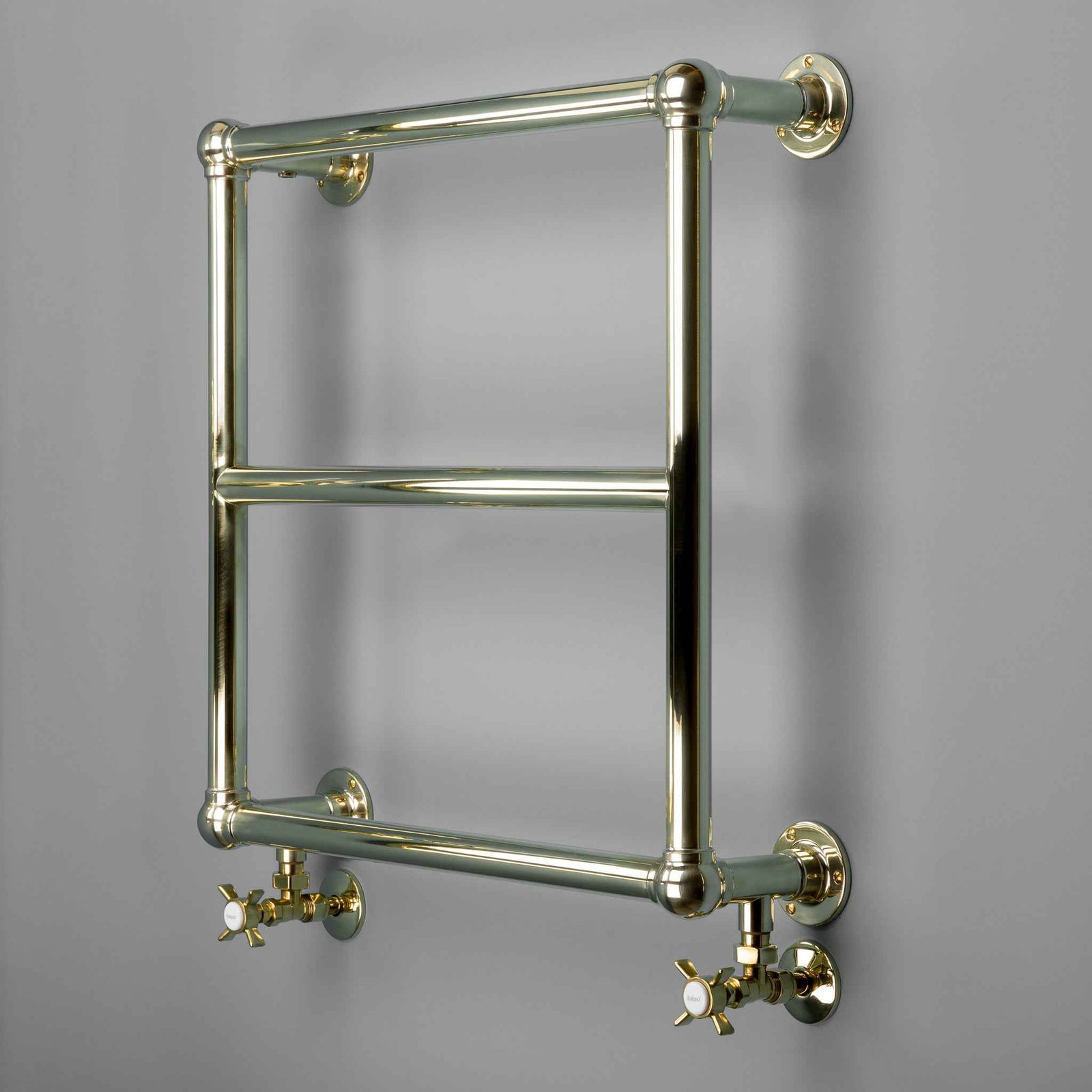 Arlington Heated Towel Warmer - Rutland London (USA)