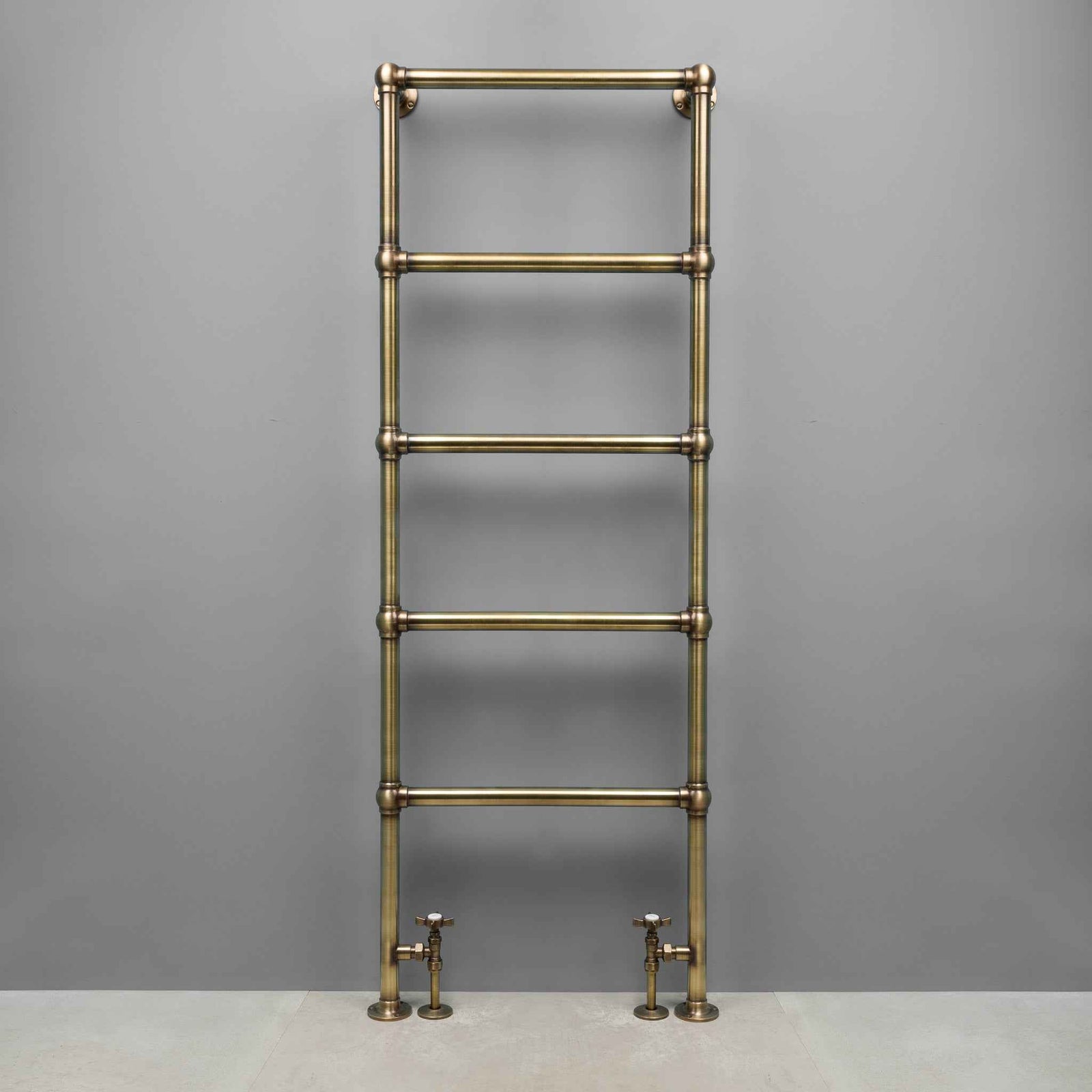 Chester Heated Towel Warmer - Rutland London (USA)