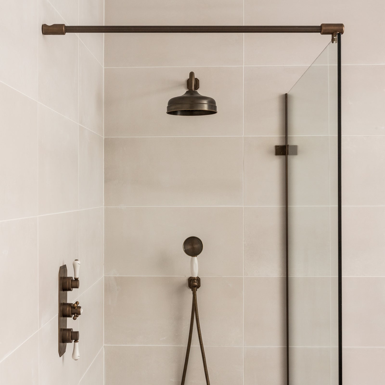 Shower Enclosures - Rutland London (USA)