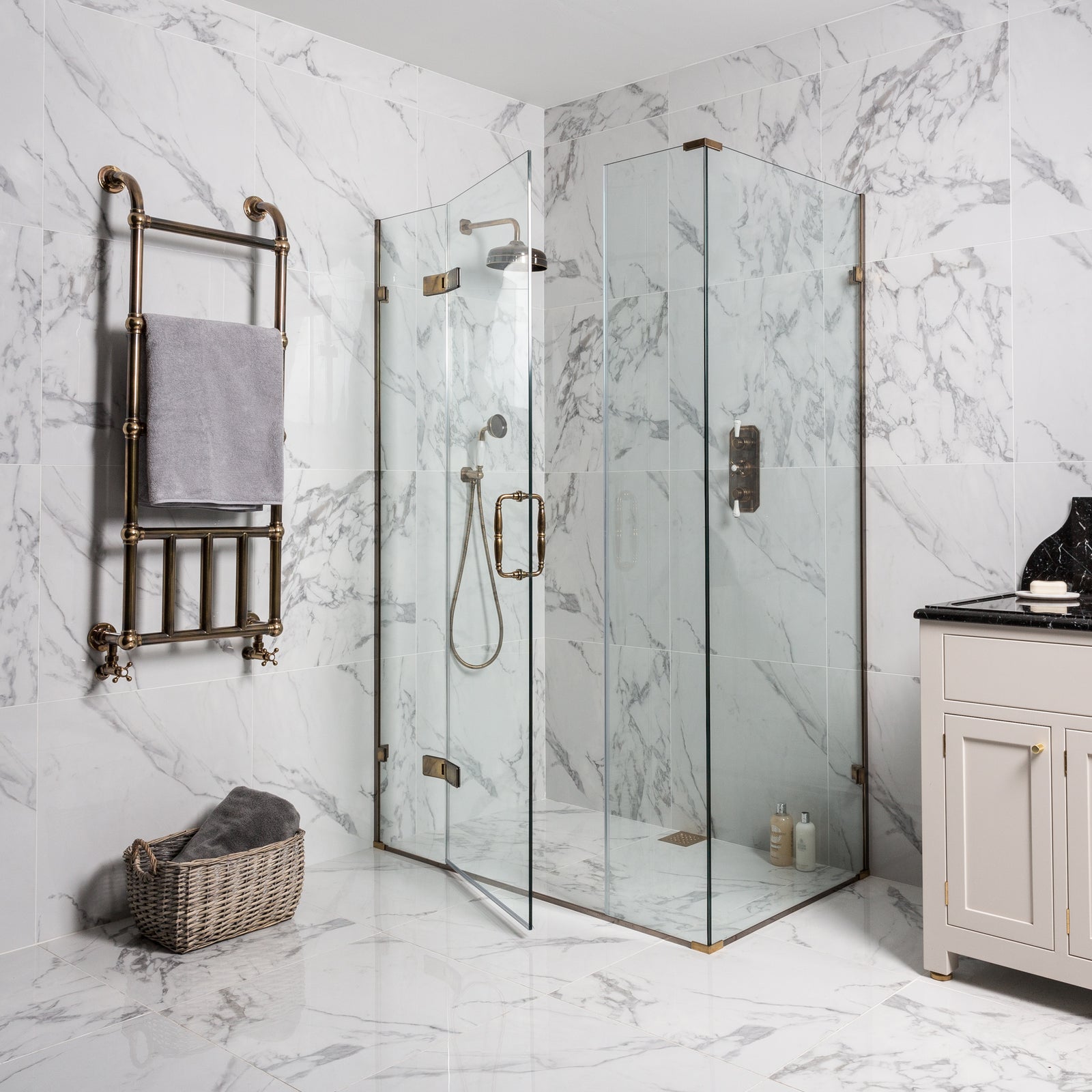 All Bathroom Products - Rutland London (USA)