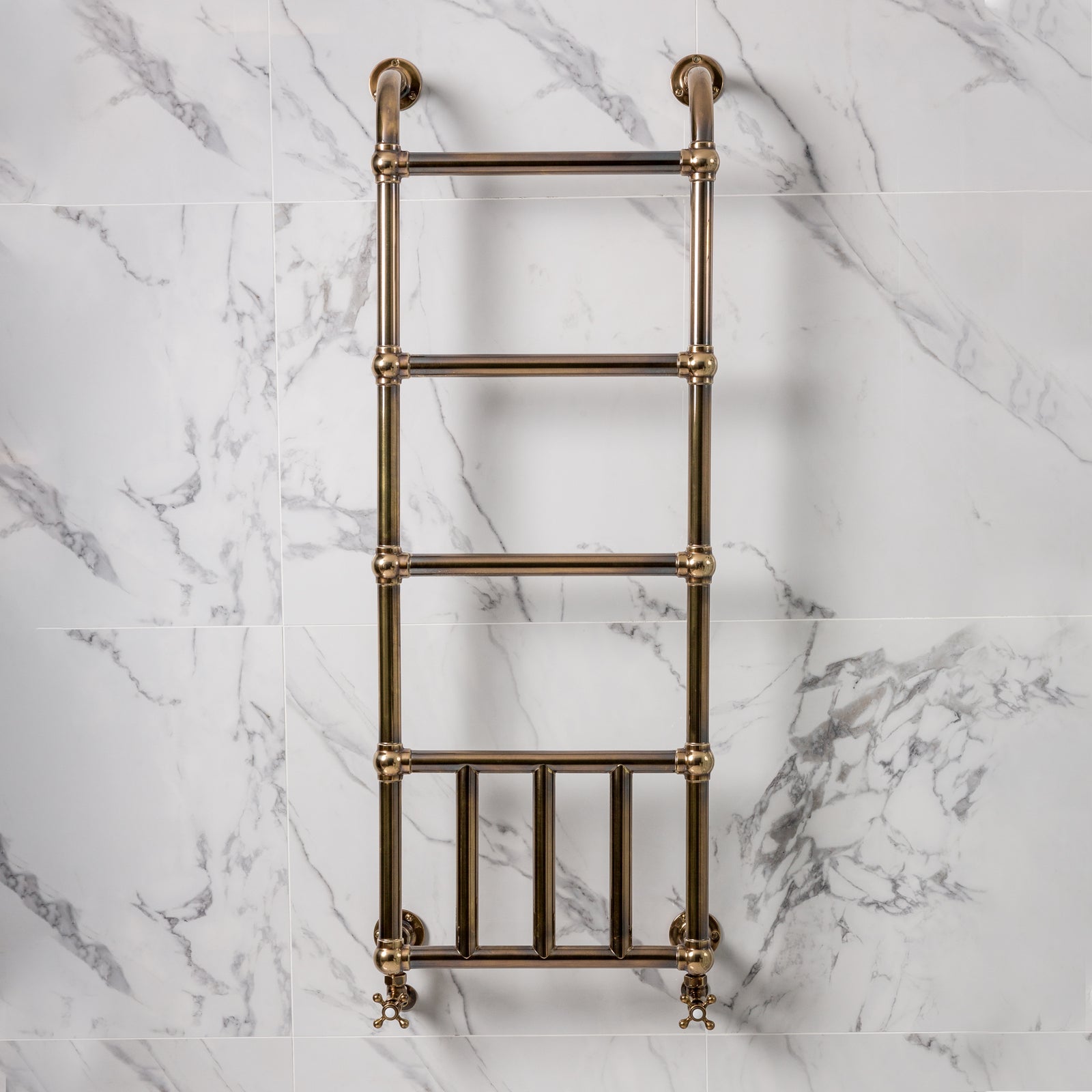 All Heated Towel Warmers - Rutland London (USA)