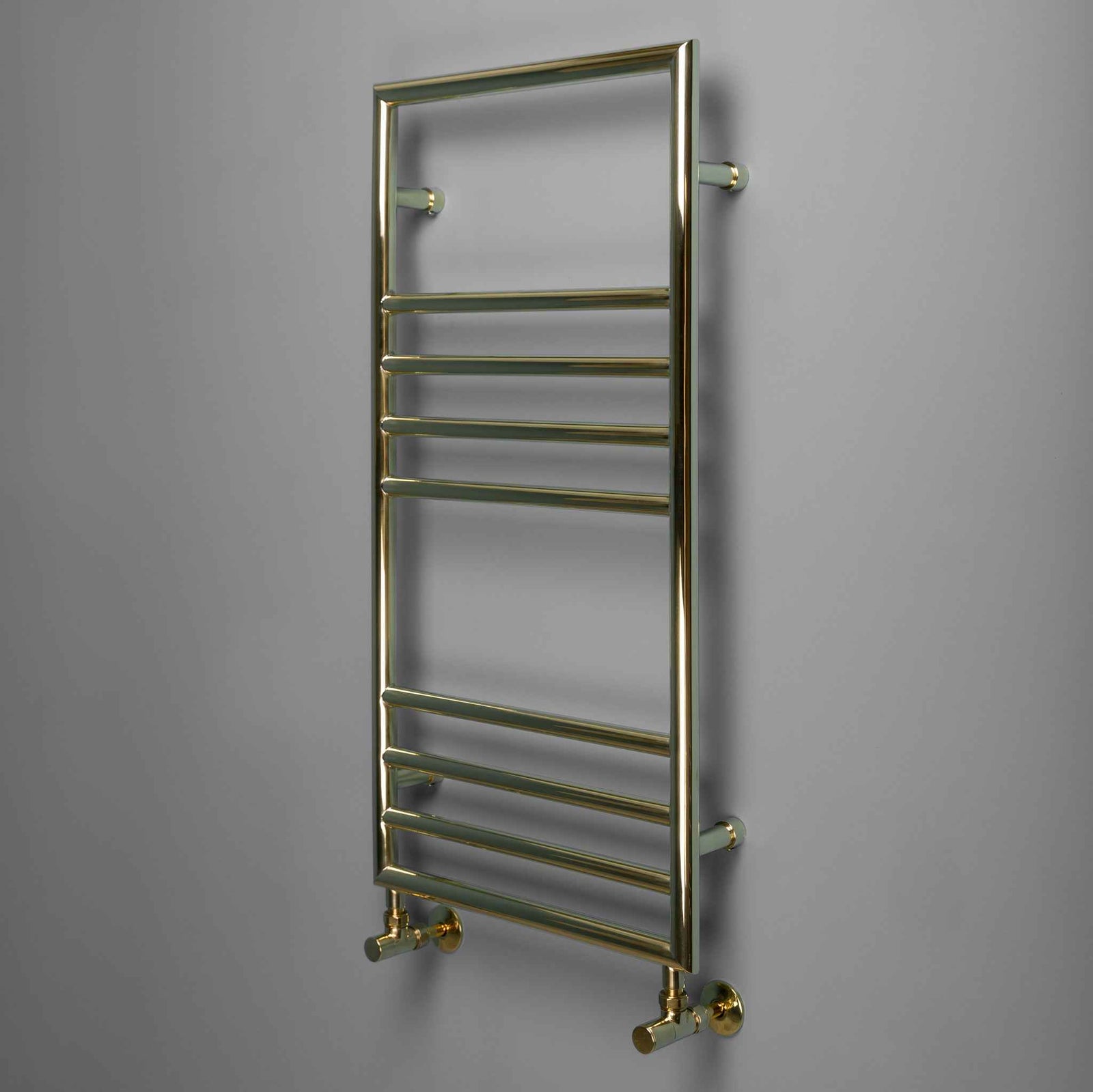 Thurlo Heated Towel Warmer - Rutland London (USA)