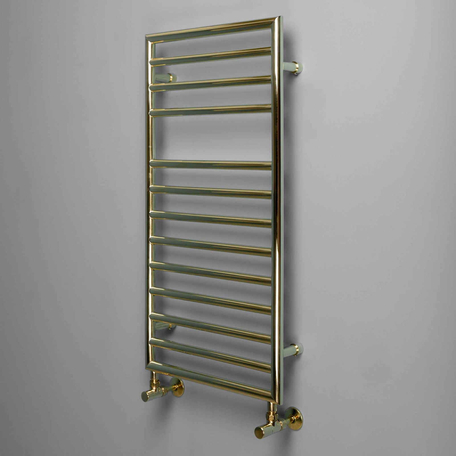 Ion Heated Towel Warmer - Rutland London (USA)