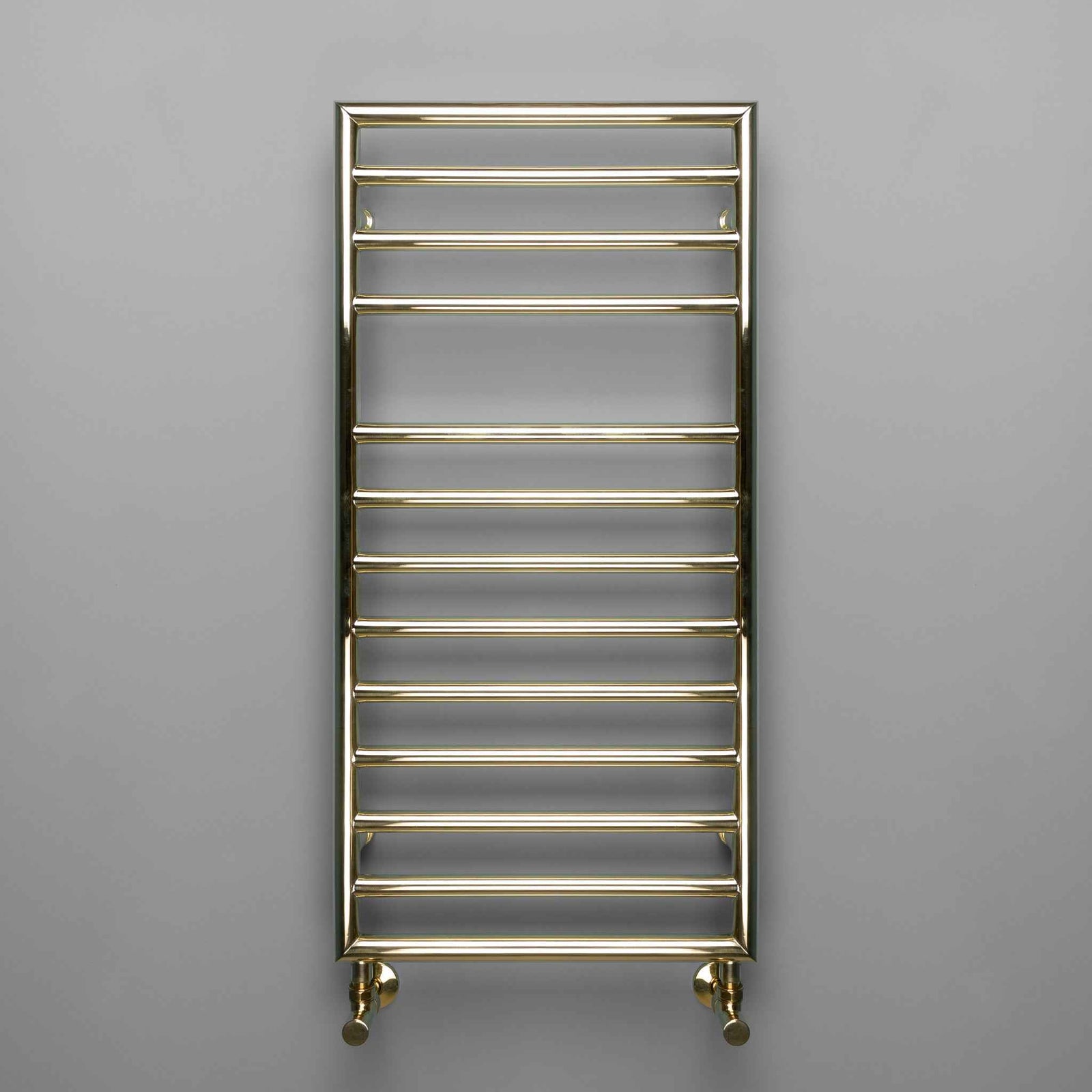 Ion Heated Towel Warmer - Rutland London (USA)