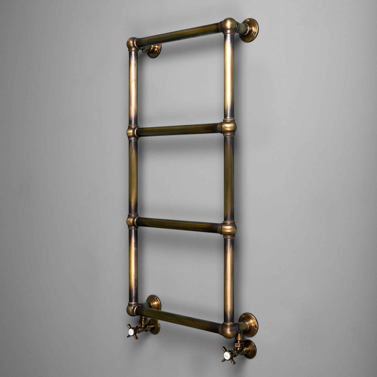 Chantry Heated Towel Warmer - Rutland London (USA)