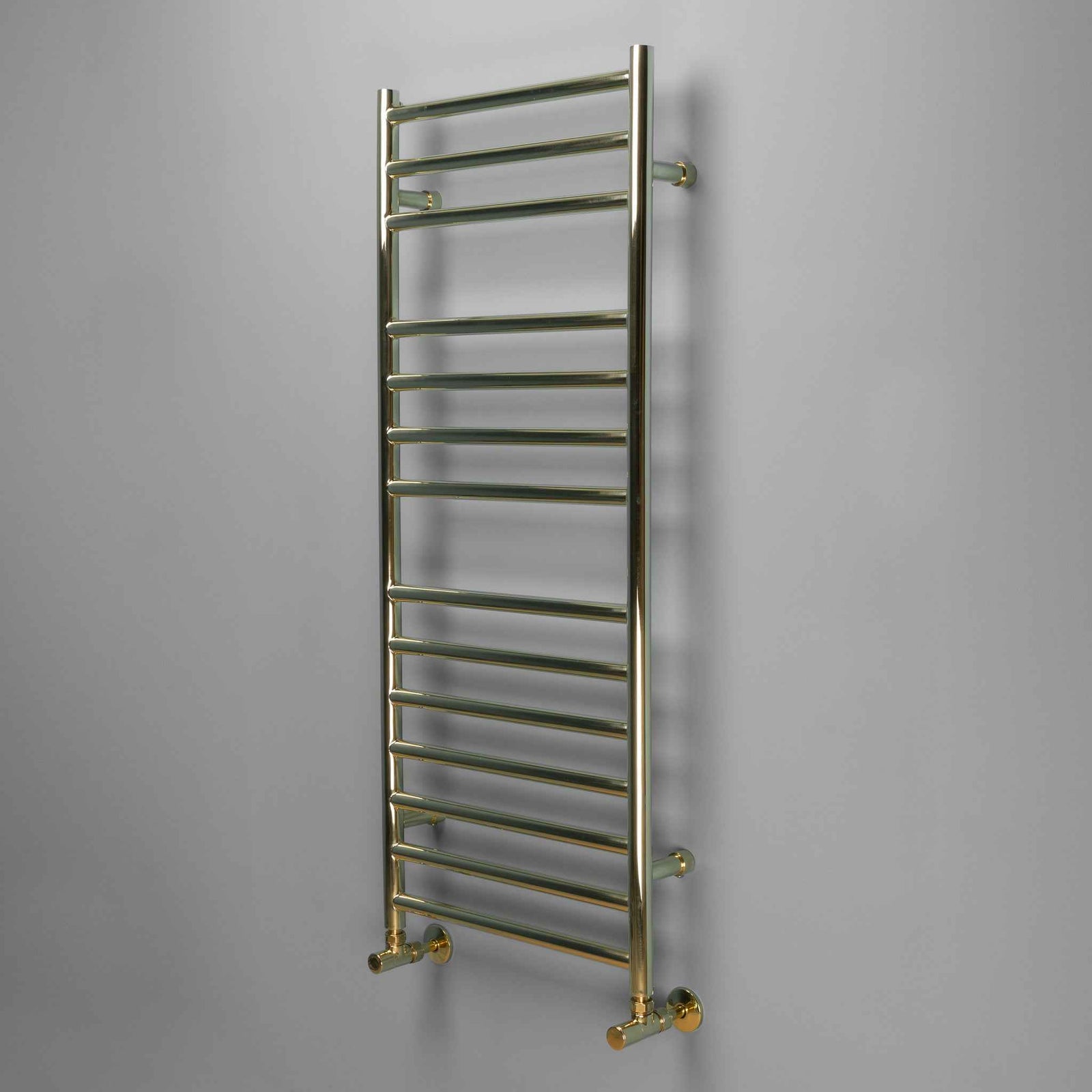 Redcliffe Heated Towel Warmer - Rutland London (USA)