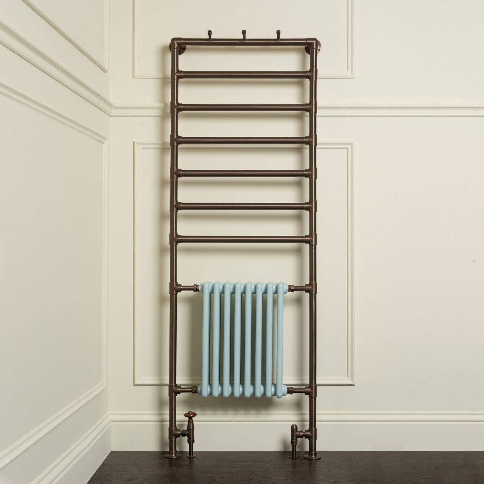 All Heated Utility Laundry Racks - Rutland London (USA)