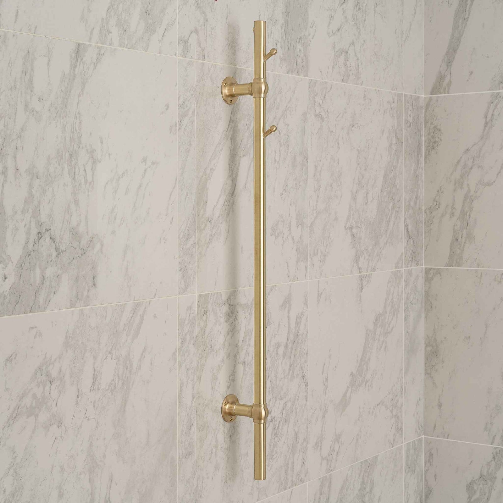 Cubitt Concealed Hot Tree Heated Towel Warmer - Rutland London (USA)