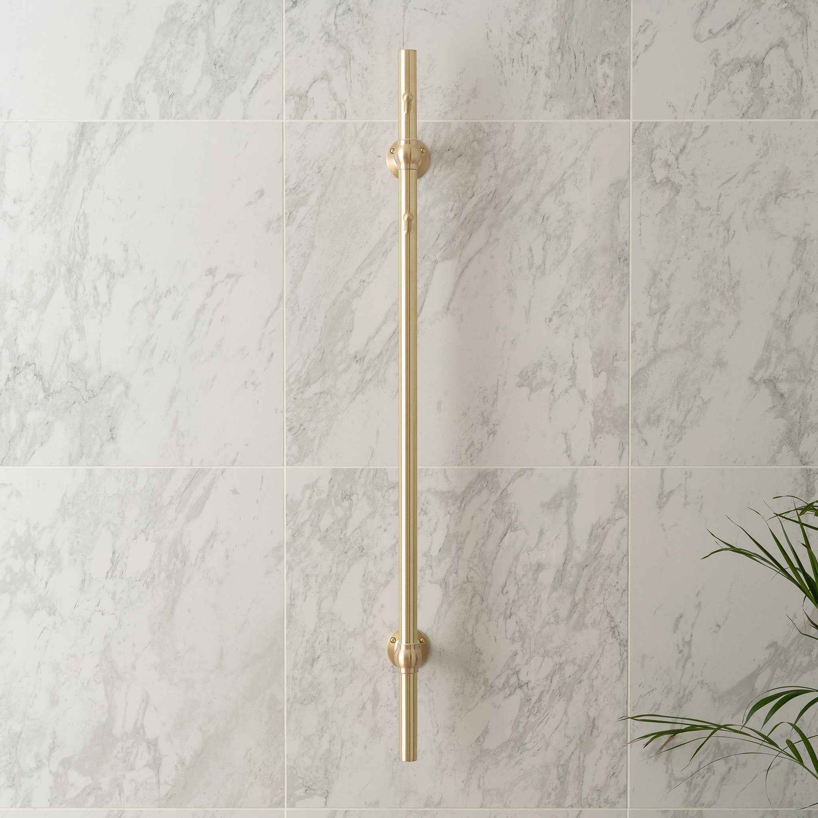 Cubitt Concealed Hot Tree Heated Towel Warmer - Rutland London (USA)