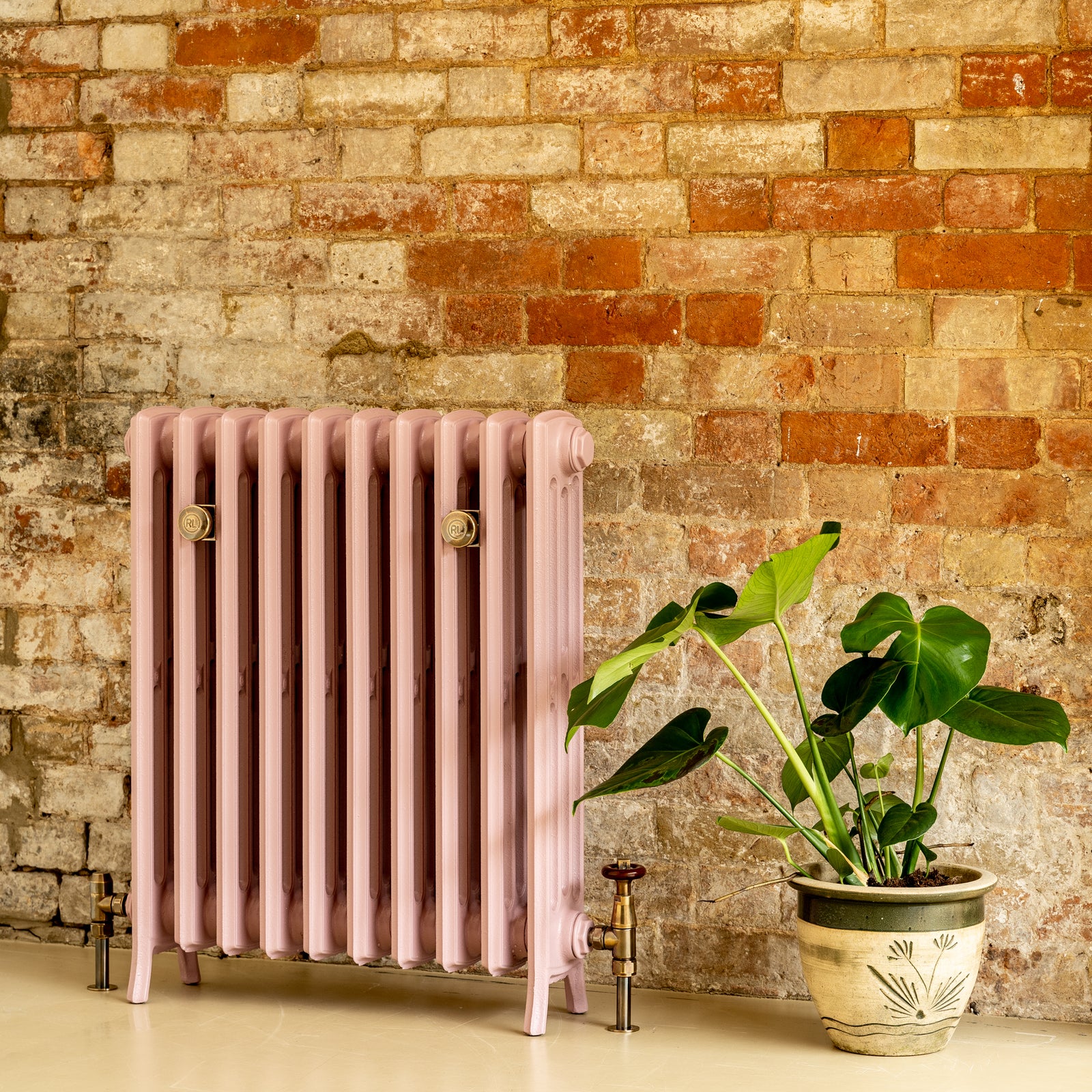 Luxury Radiators - Rutland London (USA)