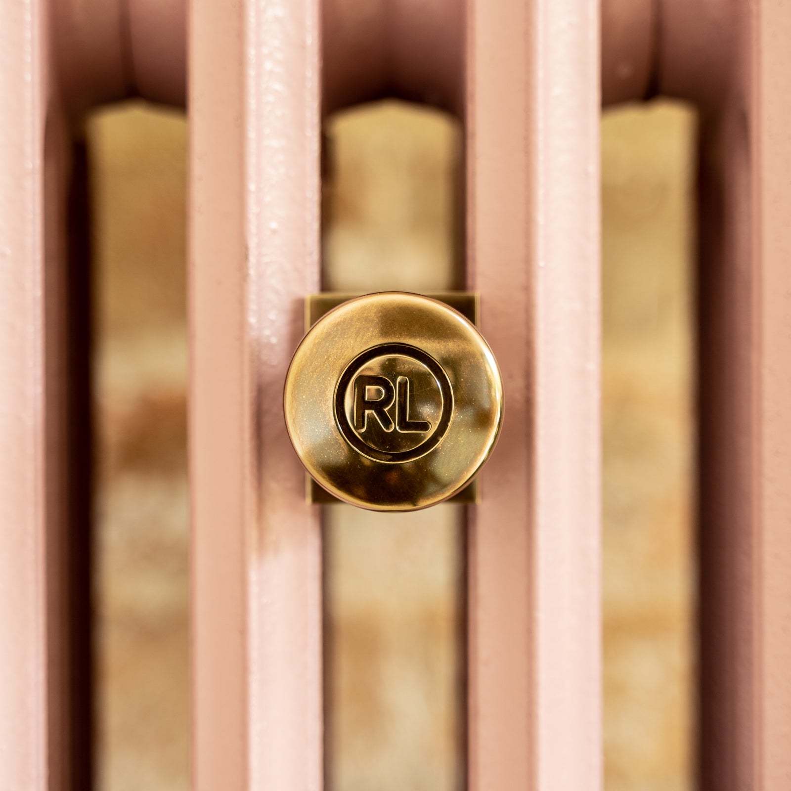 20+ Brassware Finishes - Rutland London (USA)