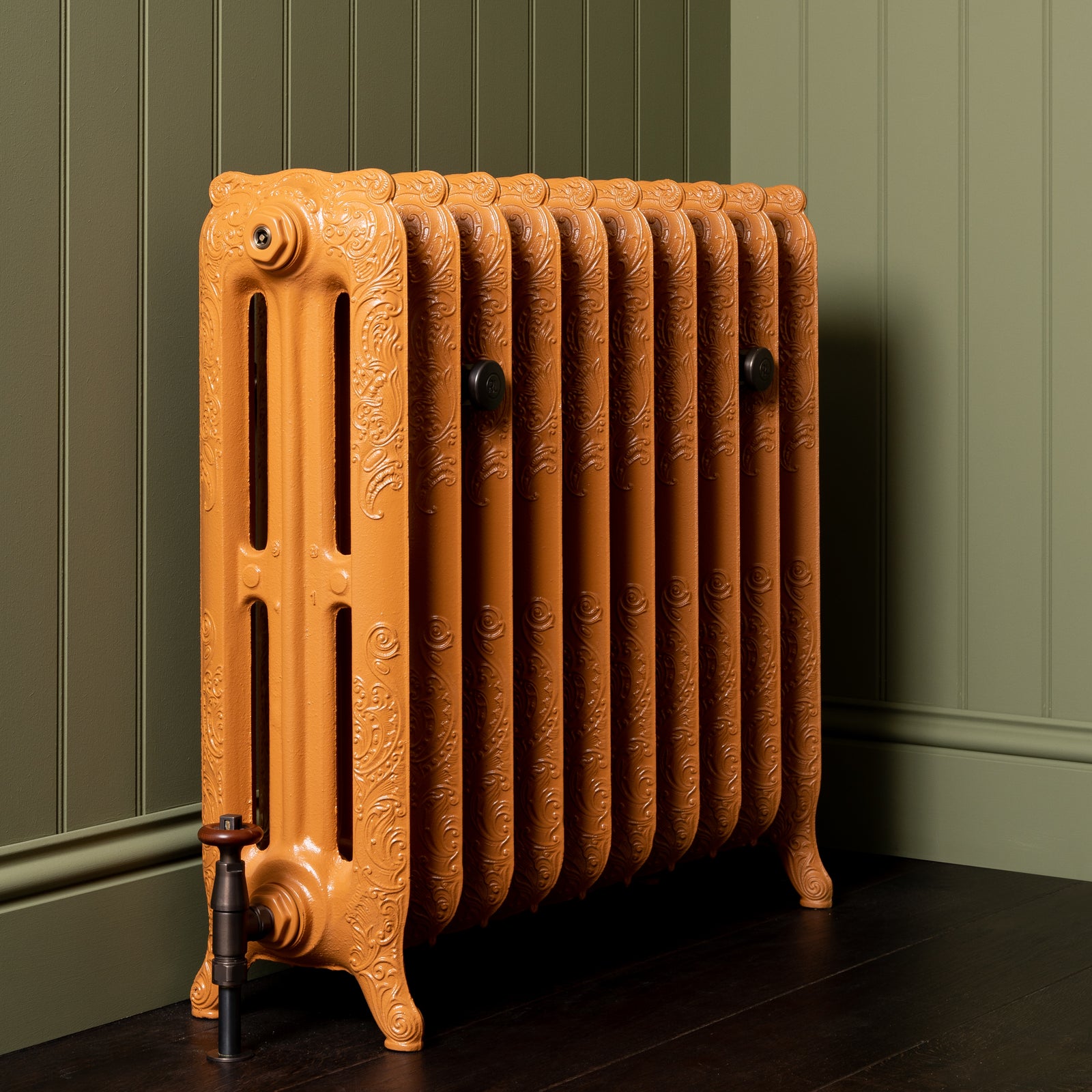 Unlimited Painted Finishes - Rutland London (USA)