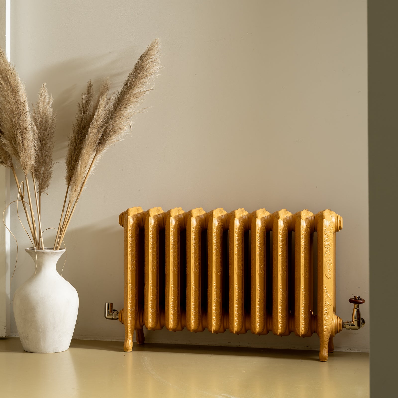Explore Radiators - Rutland London