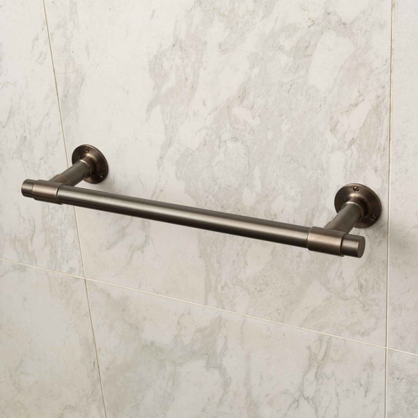 Robe Hooks, Towel Bars & Rings | Rutland London (USA)