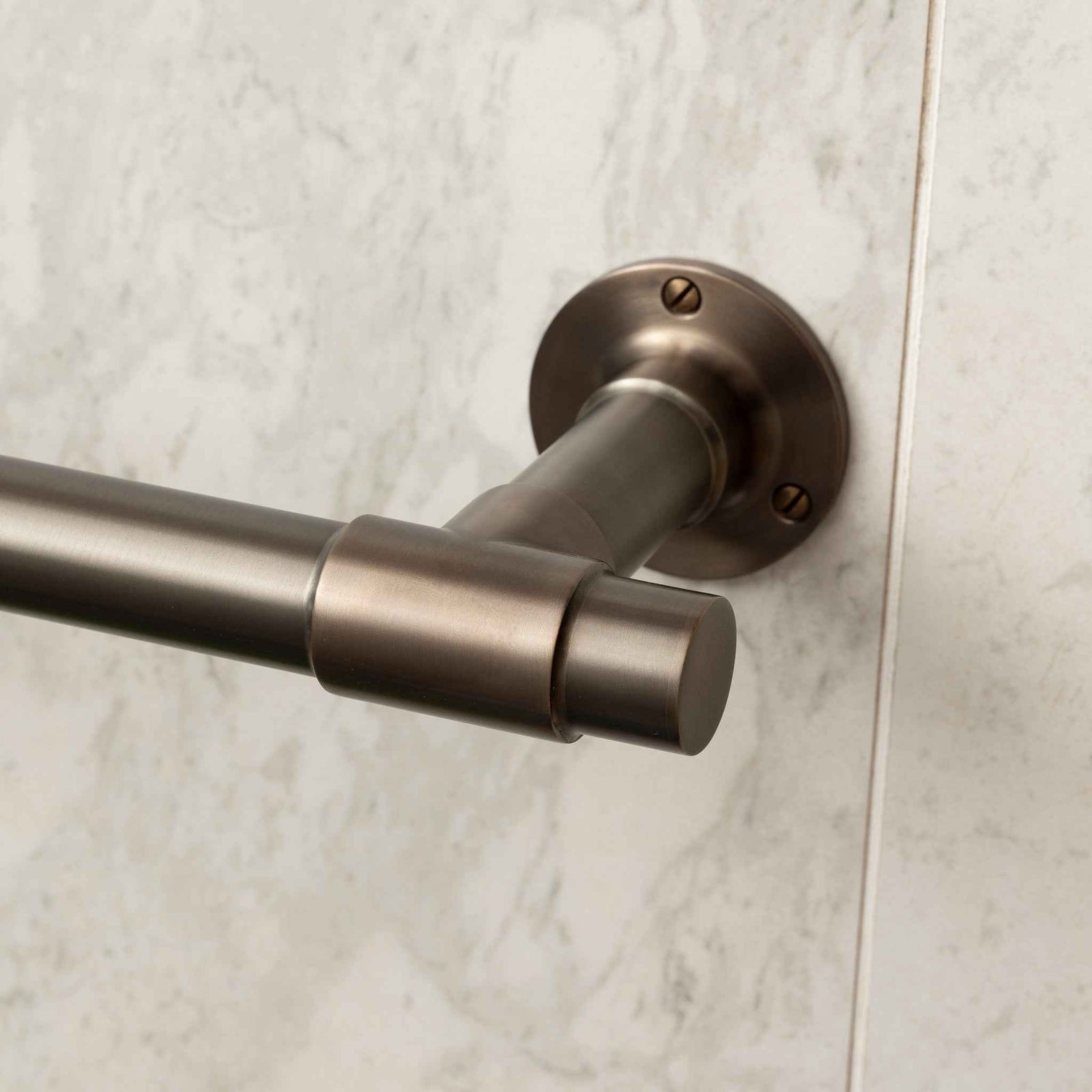 Woburn Towel Bar - Rutland London (USA)