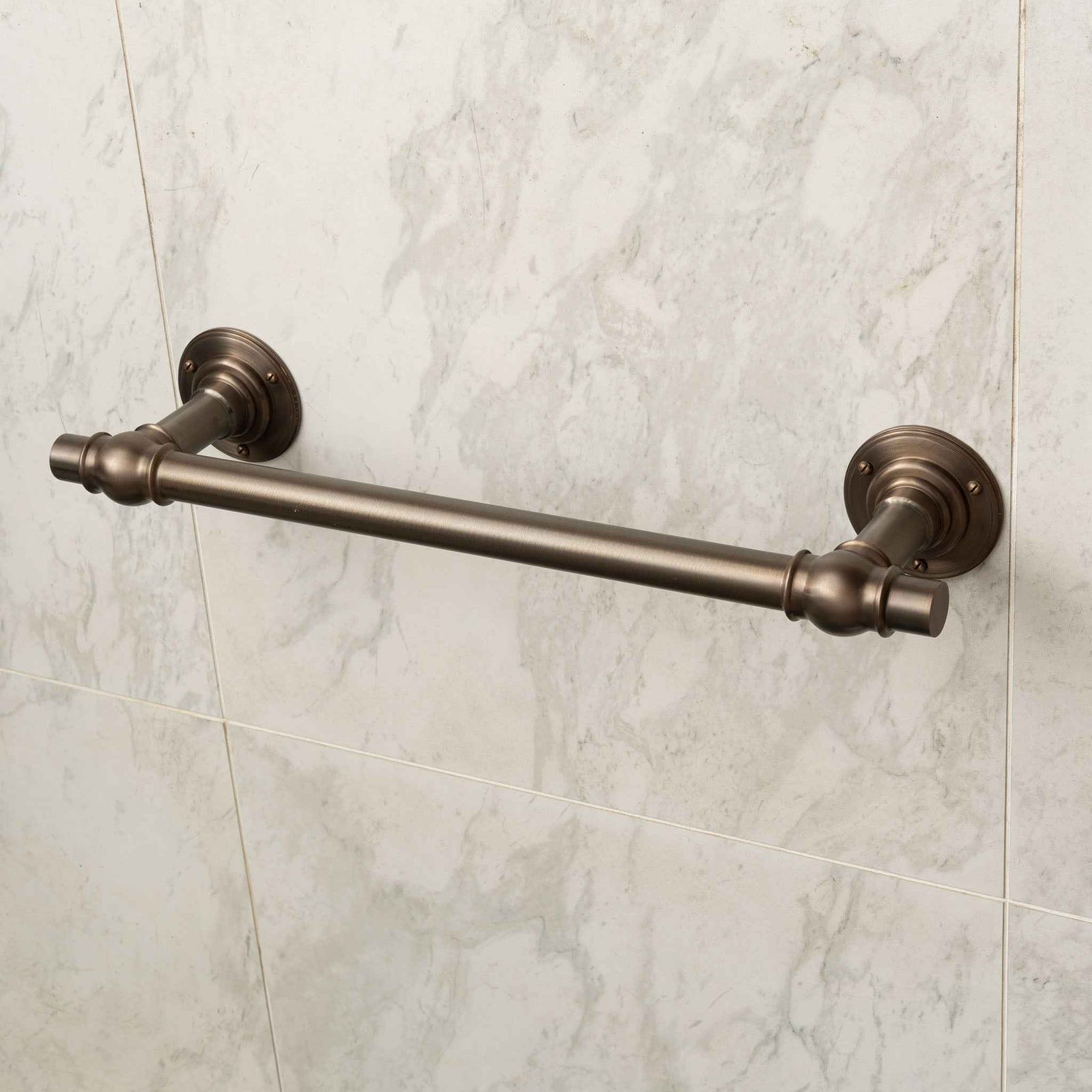 Pelham Towel Bar - Rutland London (USA)