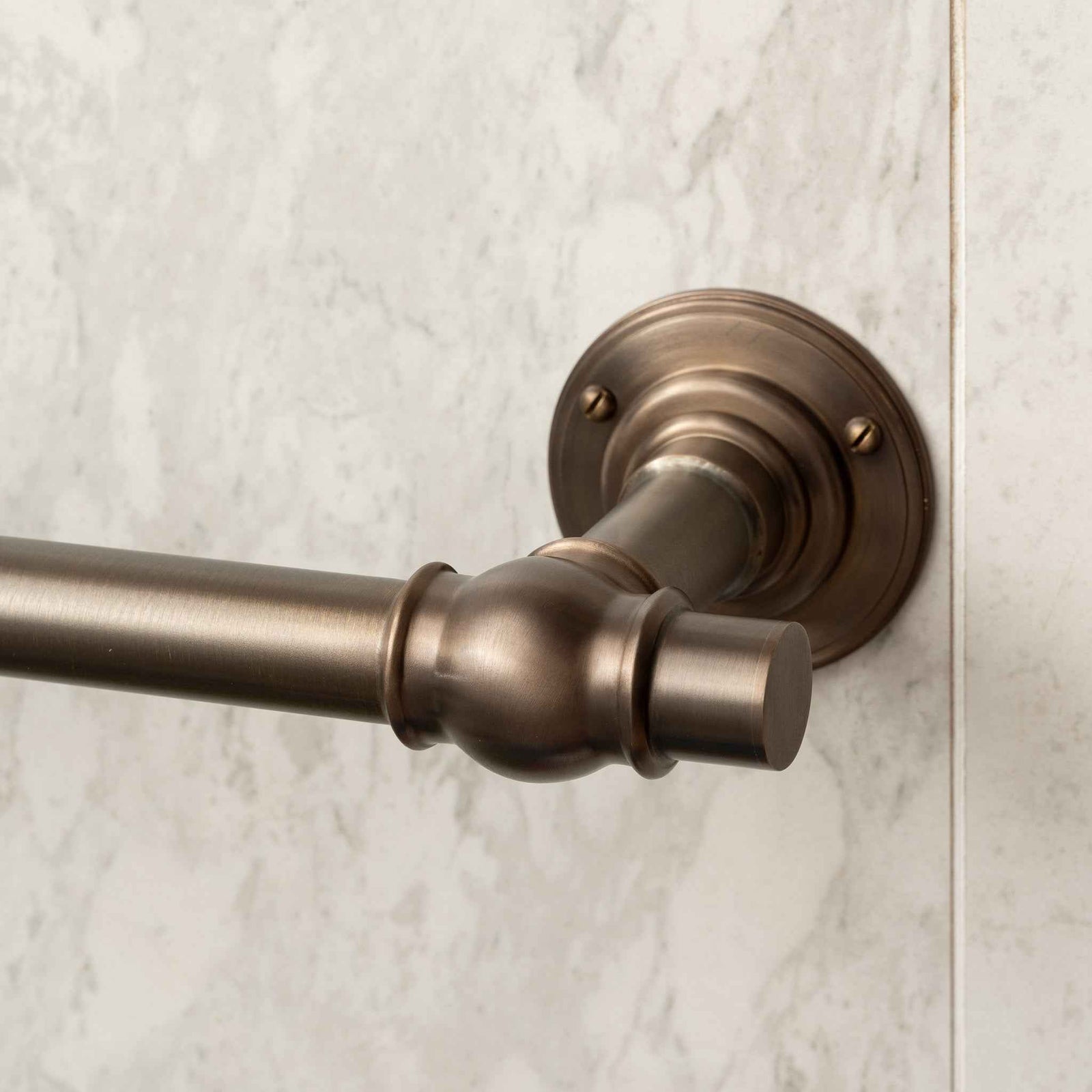 Pelham Towel Bar - Rutland London (USA)