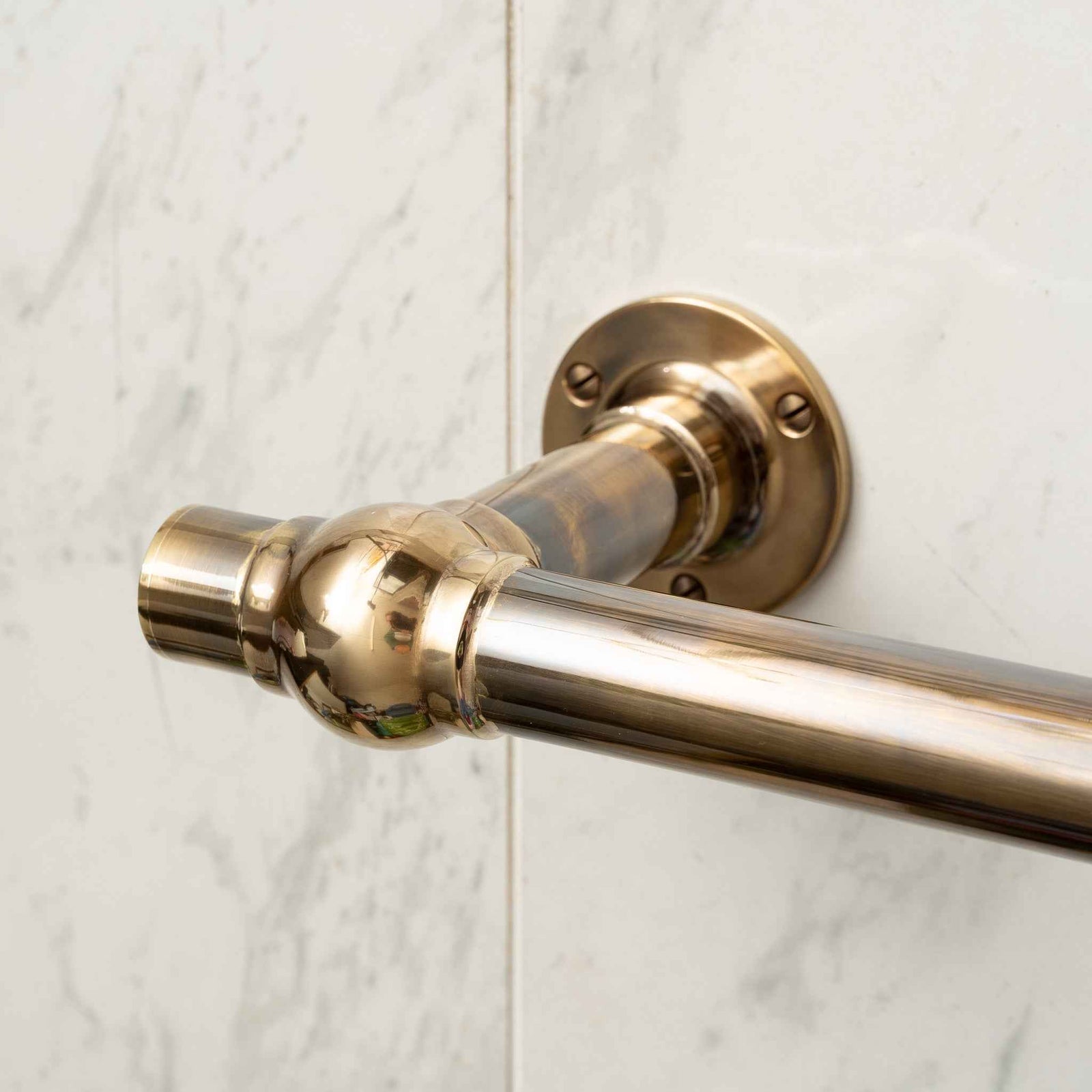 Imperial Towel Bar - Rutland London (USA)