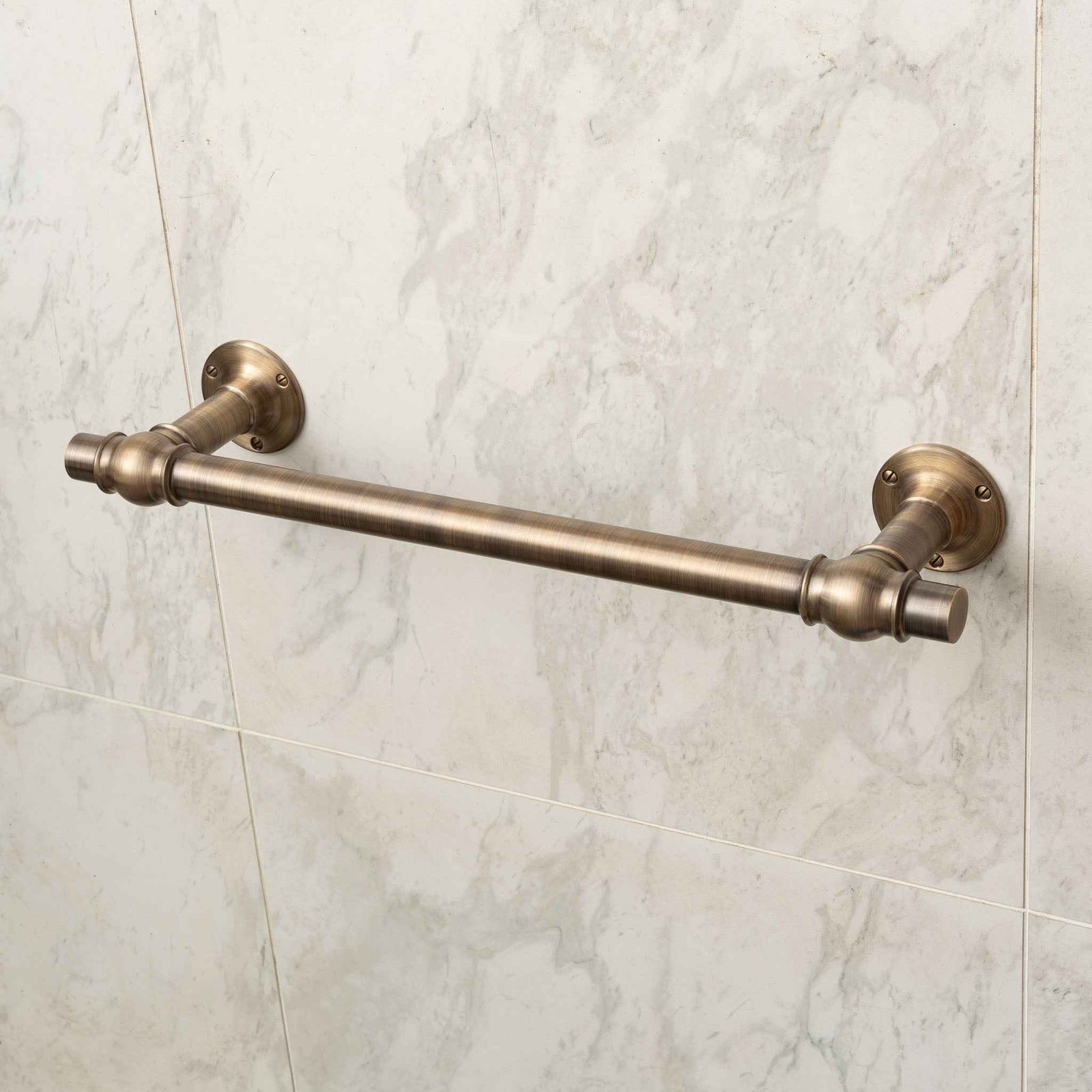 Myddelton Towel Bar - Rutland London (USA)