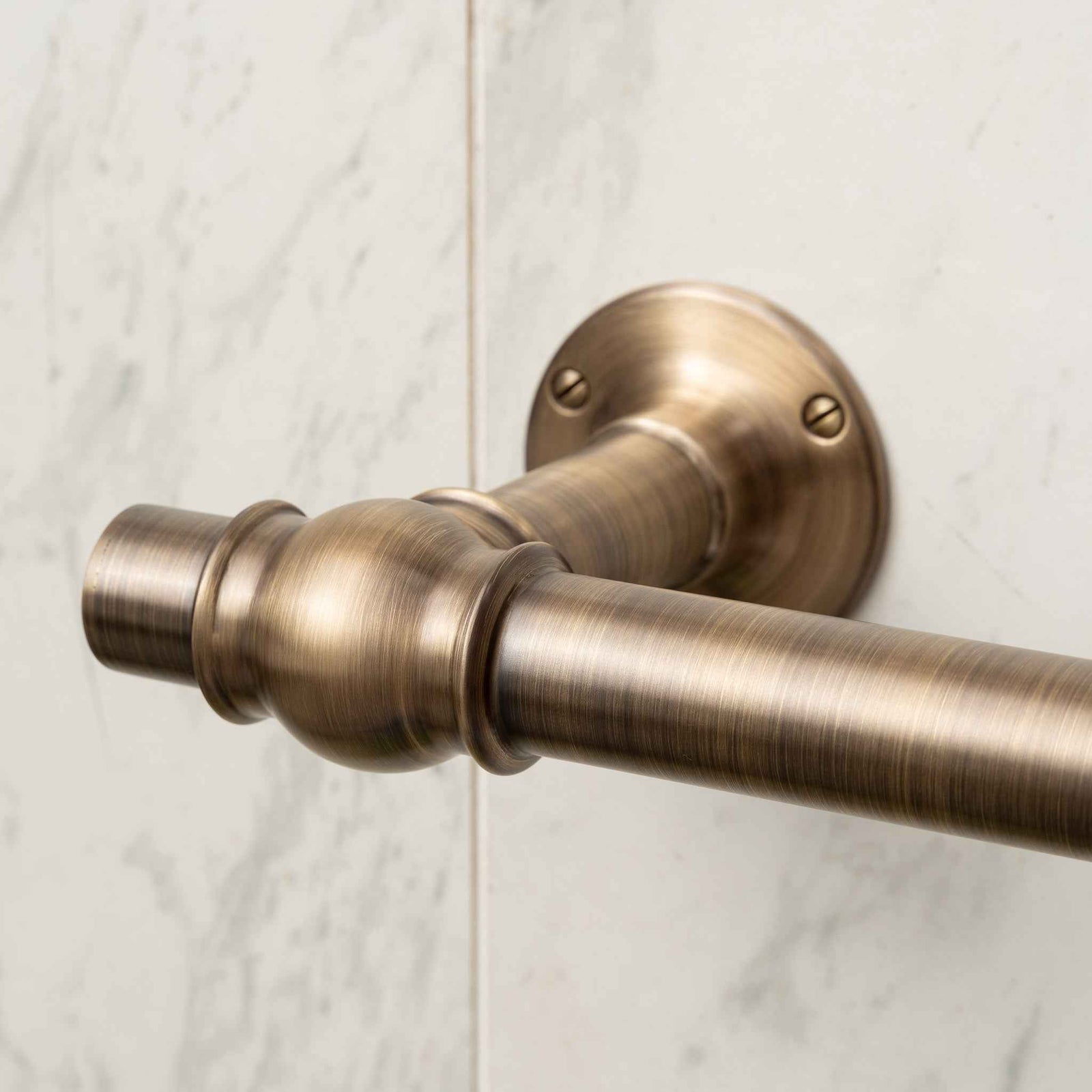 Myddelton Towel Bar - Rutland London (USA)