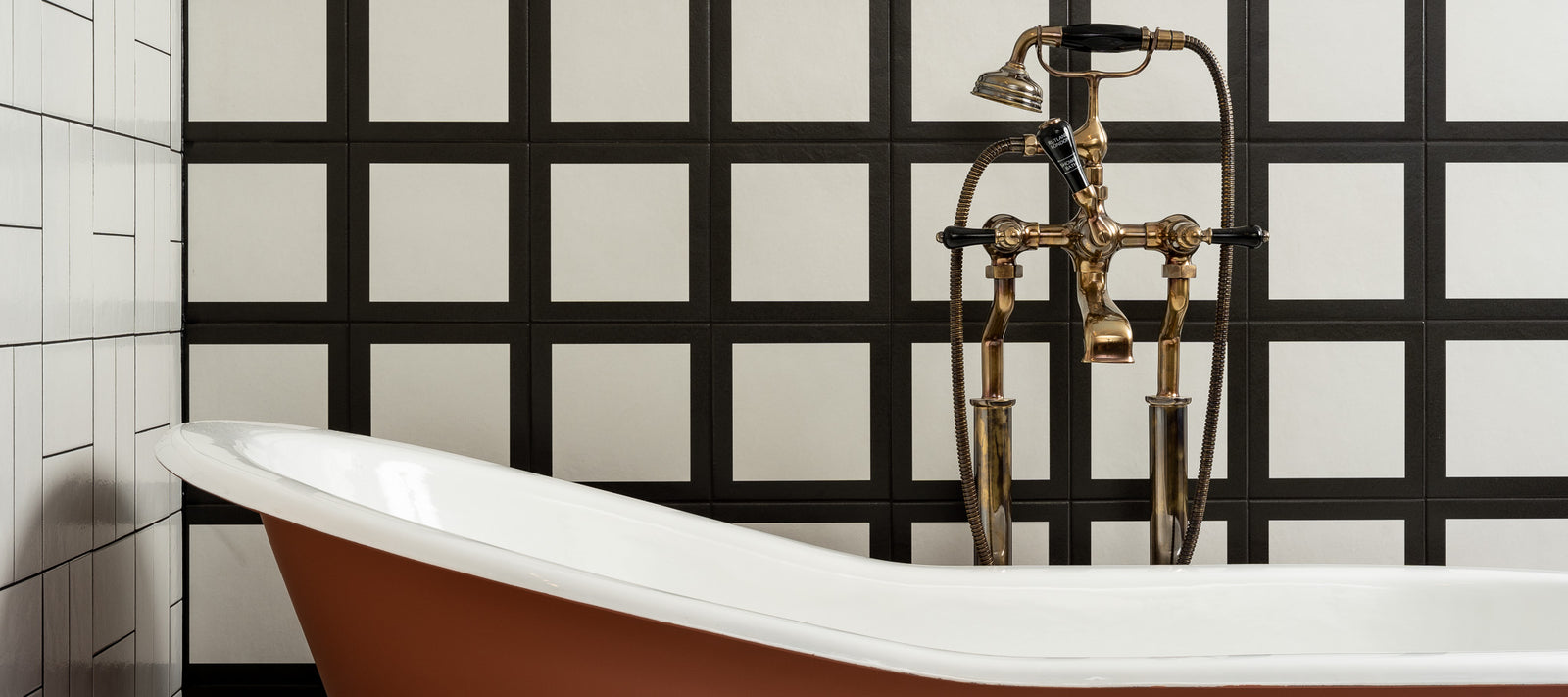 Bathrooms - Rutland London (USA)